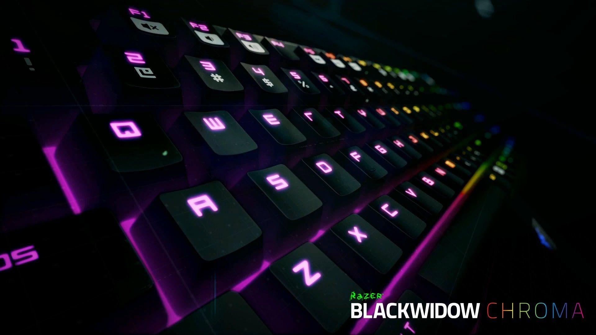 1920x1080 Razer Chroma Wallpaper, Desktop