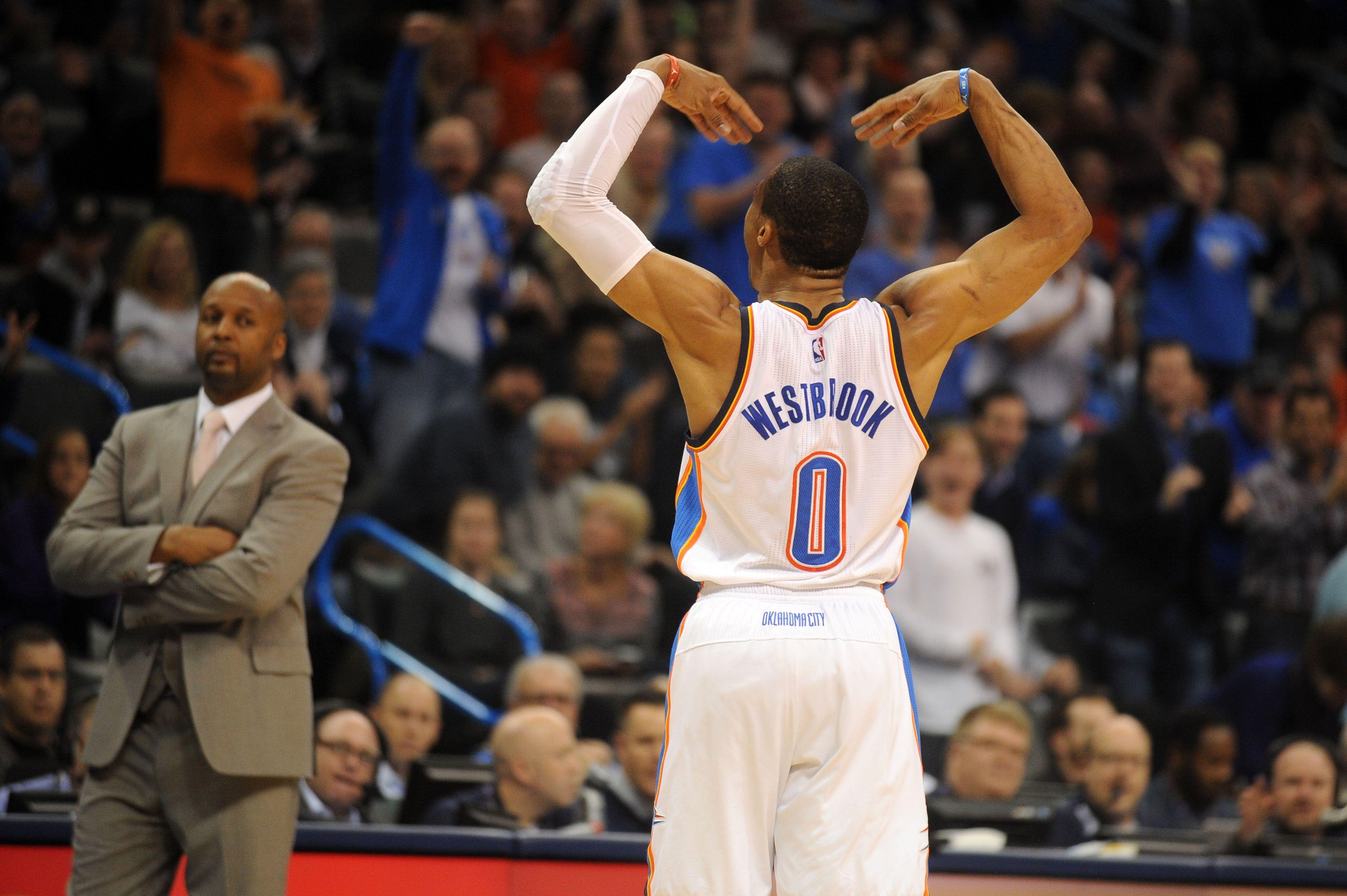 4260x2840 Russell Westbrook HD Wallpaper for desktop download, Desktop