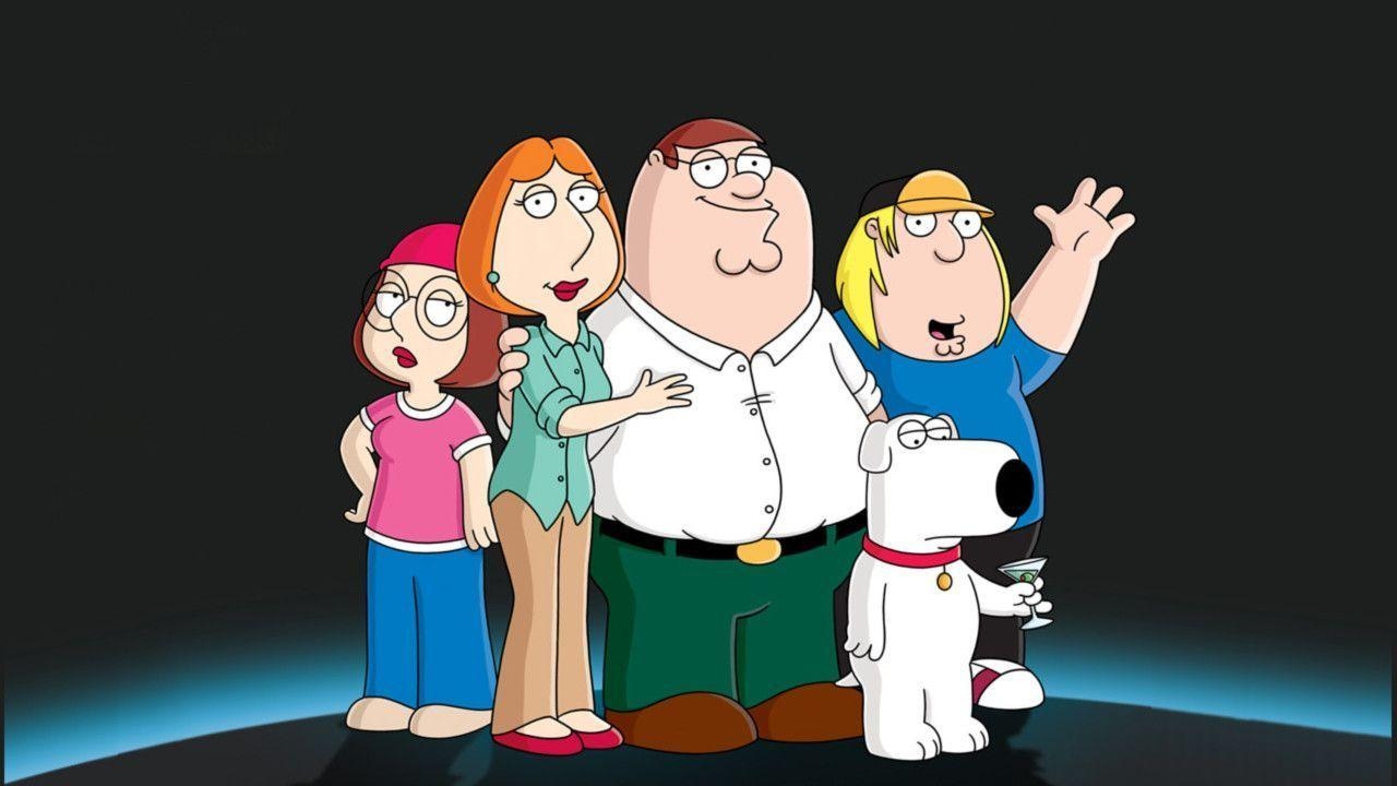 1280x720 Family Guy Online Wallpaper, Desktop