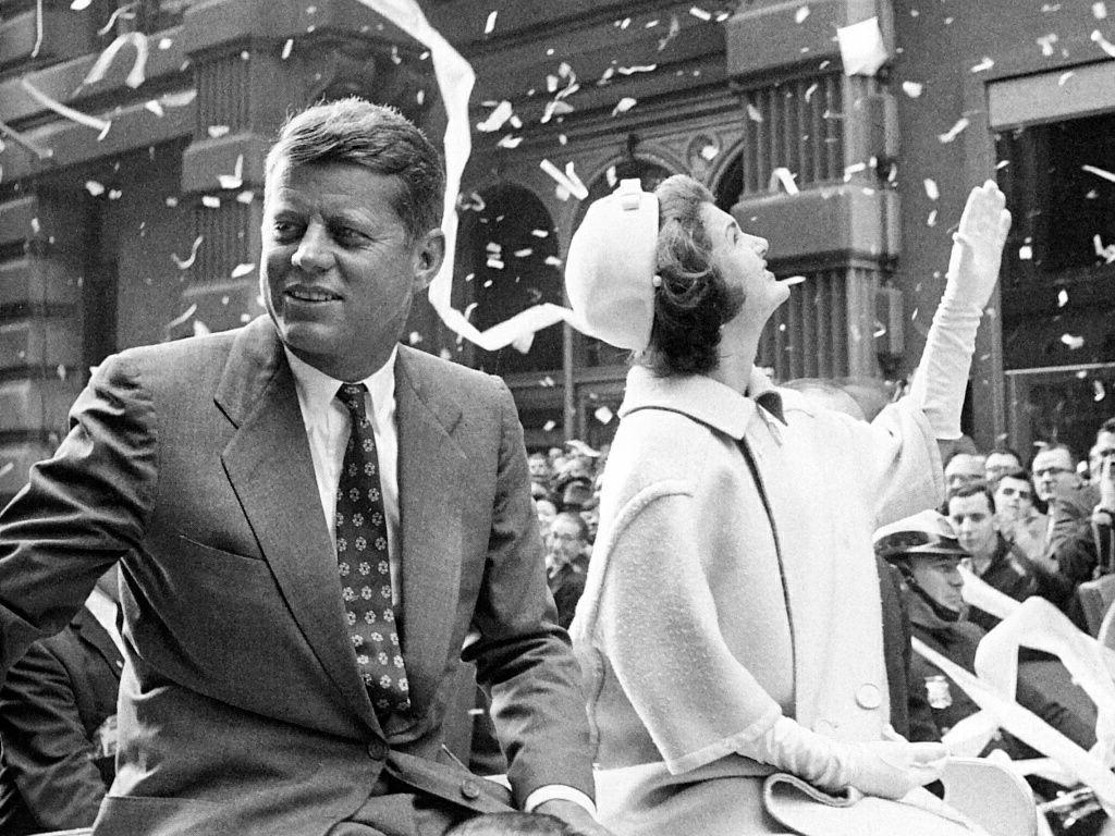 1030x770 John F. Kennedy Wallpaper HD / Desktop and Mobile Background, Desktop