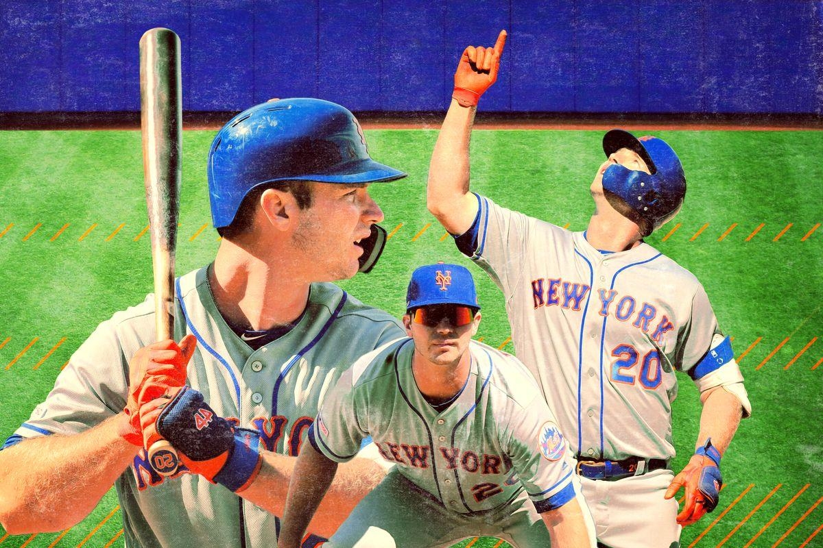 1200x800 Pete Alonso Is Just the Big, Beefy Slugger the New York Mets, Desktop