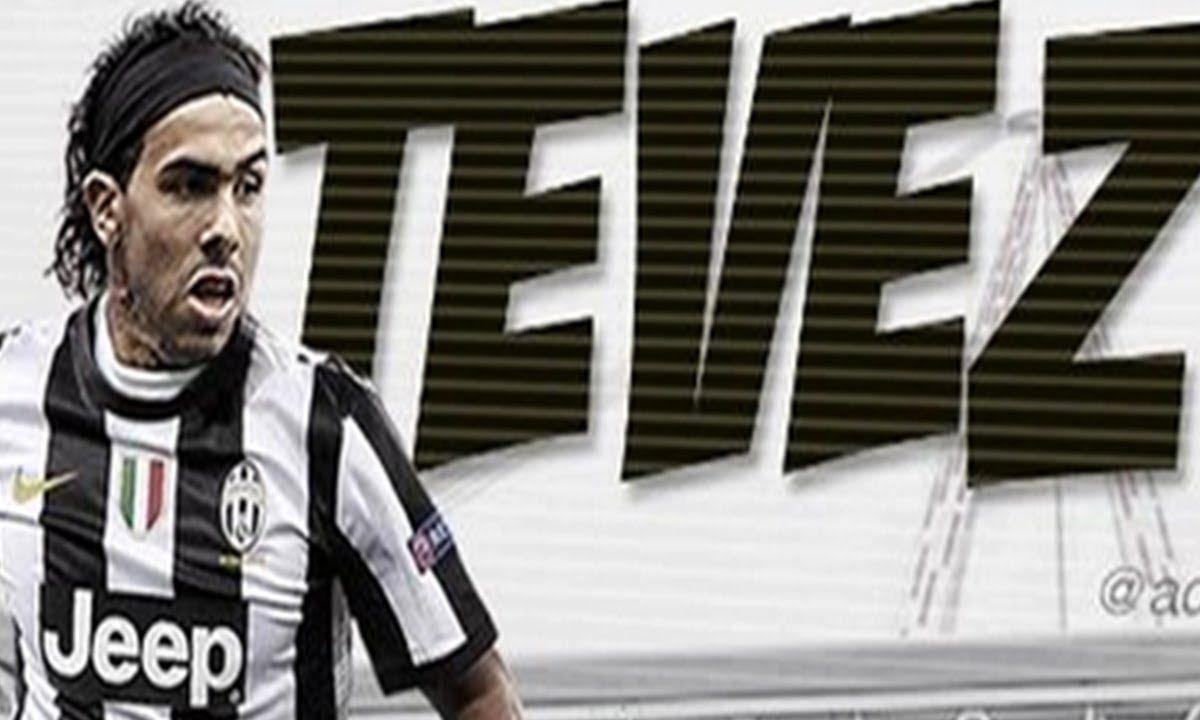 1200x720 Carlos Tevez Juventus Exclusive HD Wallpaper, Desktop