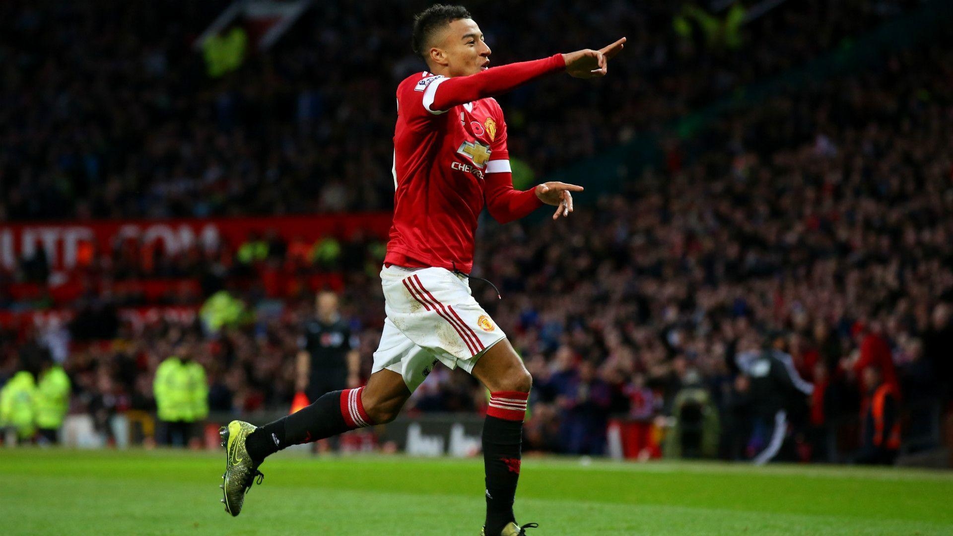 1920x1080 Martial replaces Rooney as the main man at Old Trafford: The best, Desktop