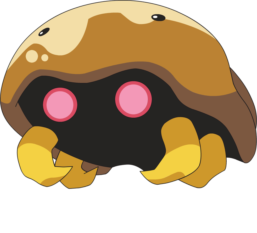 990x900 Pokemon Kabuto Photo. Full HD Picture, Desktop