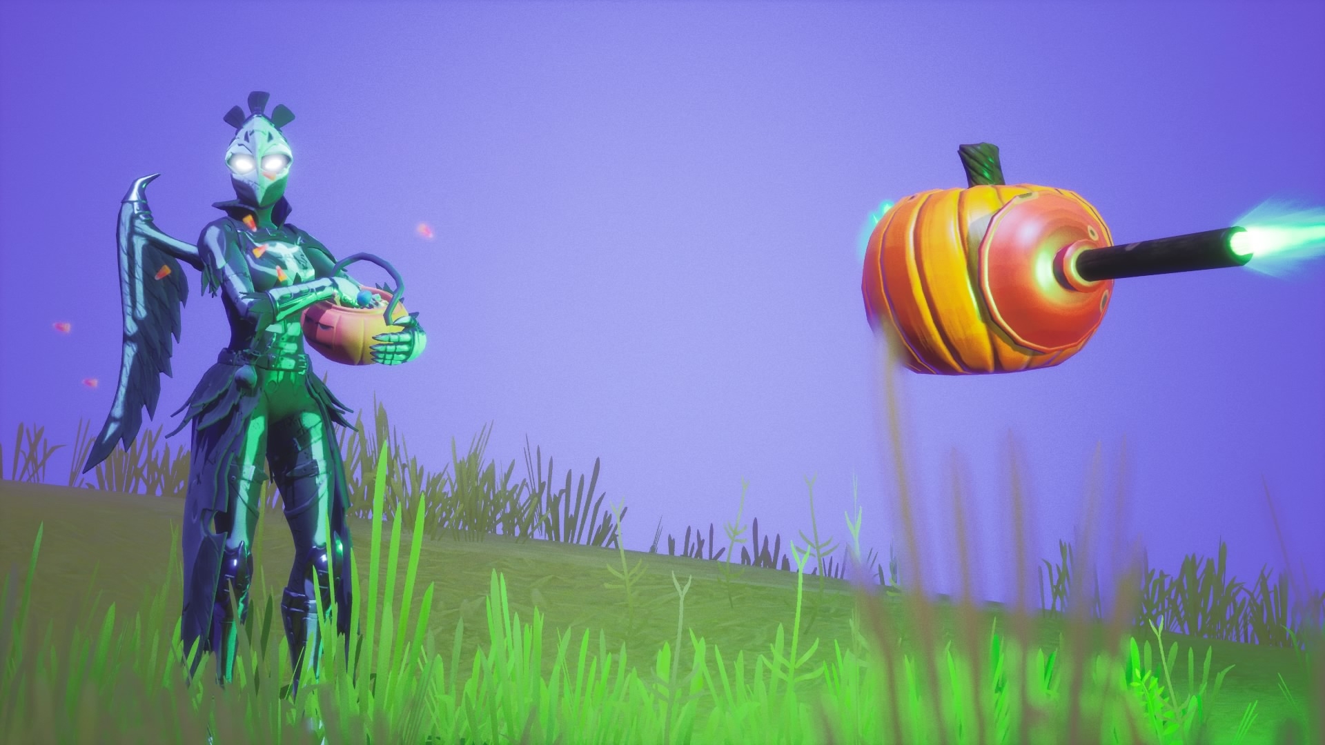 1920x1080 Bone Ravage Fortnite wallpaper, Desktop