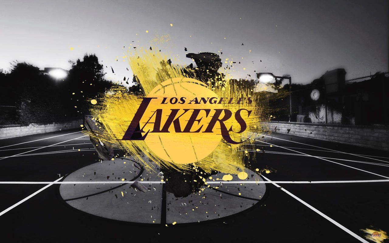 1280x800 Lakers Wallpaper. LA Lakers Wallpaper, Los Angeles Lakers Wallpaper and Lakers Wallpaper, Desktop