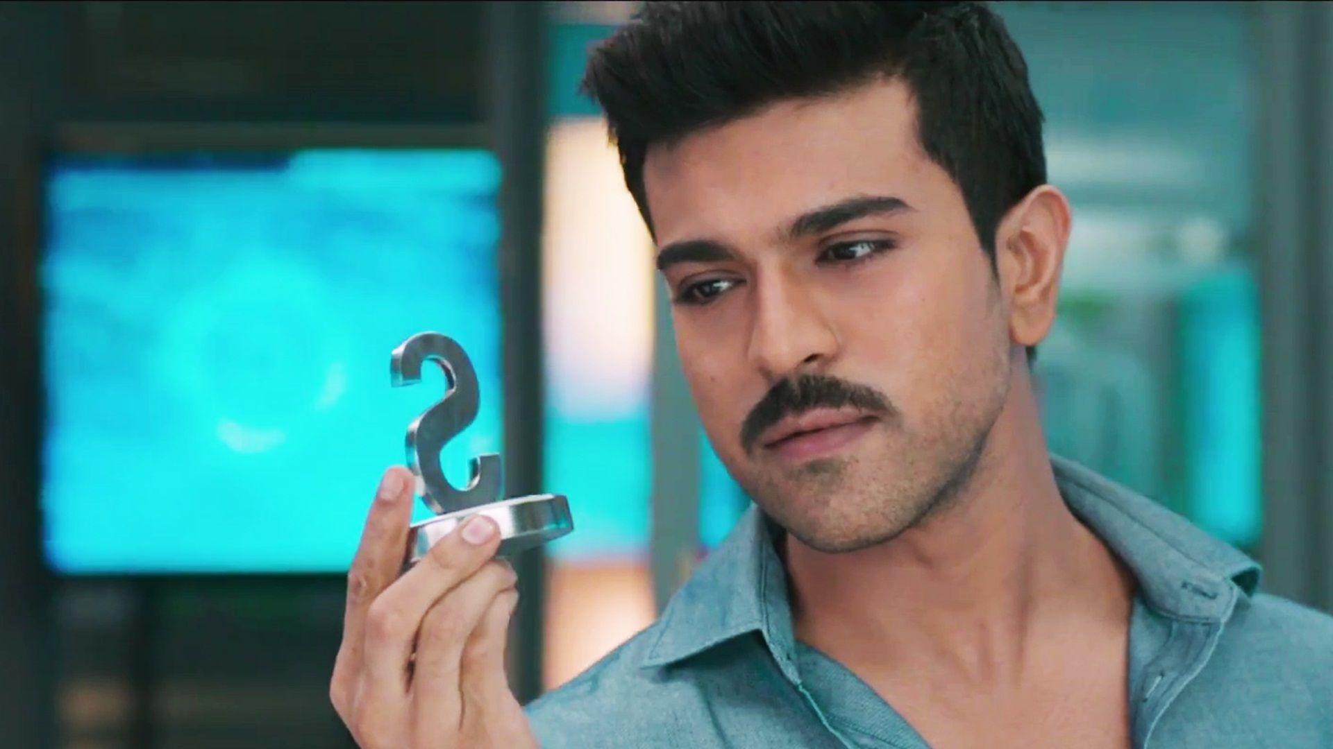 1920x1080 Dhruva Ram Charan Wallpaper 11118, Desktop