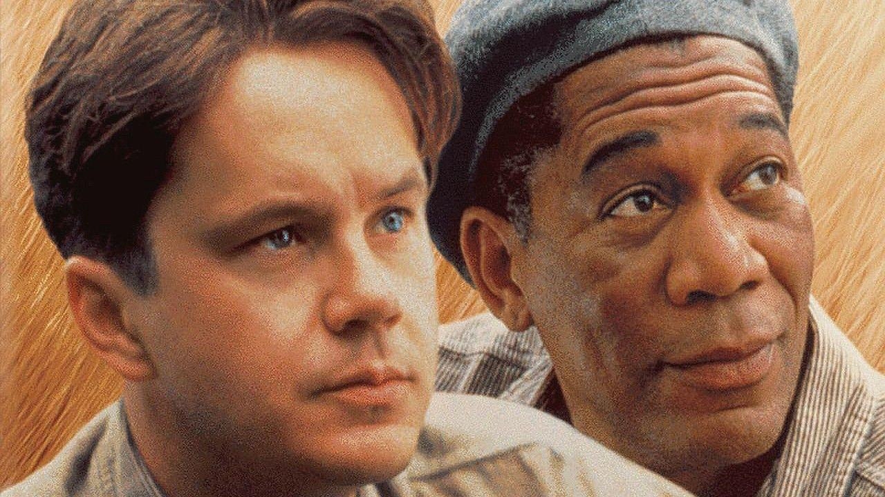 1280x720 The Shawshank Redemption Wallpaper HD Download, Desktop