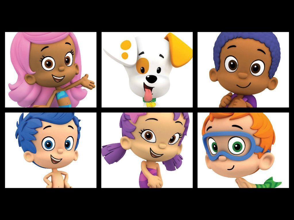 1030x770 Bubble Guppies image Bubble Guppies HD wallpaper and background, Desktop