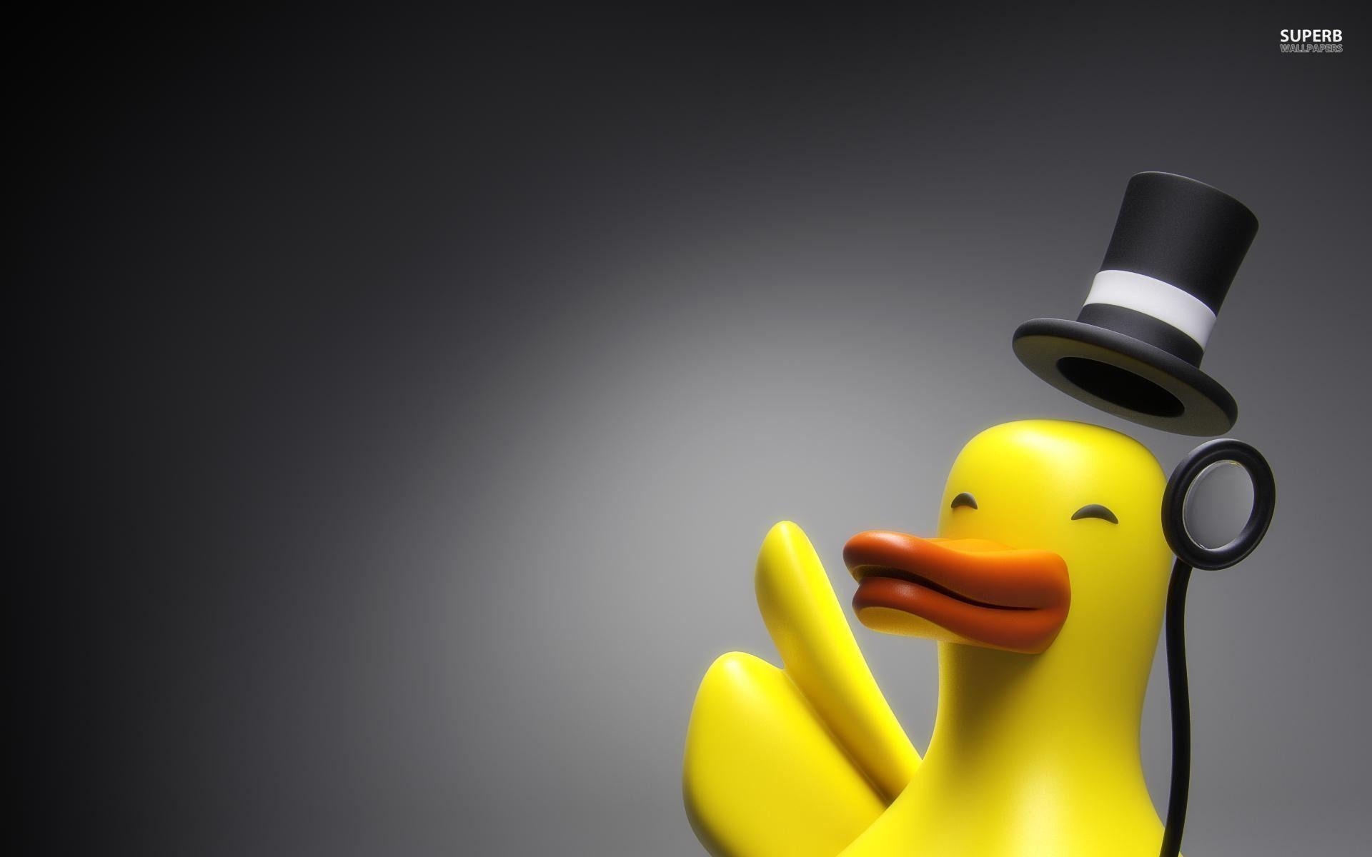 1920x1200 Classy Rubber Duck 21804 1920x, Desktop