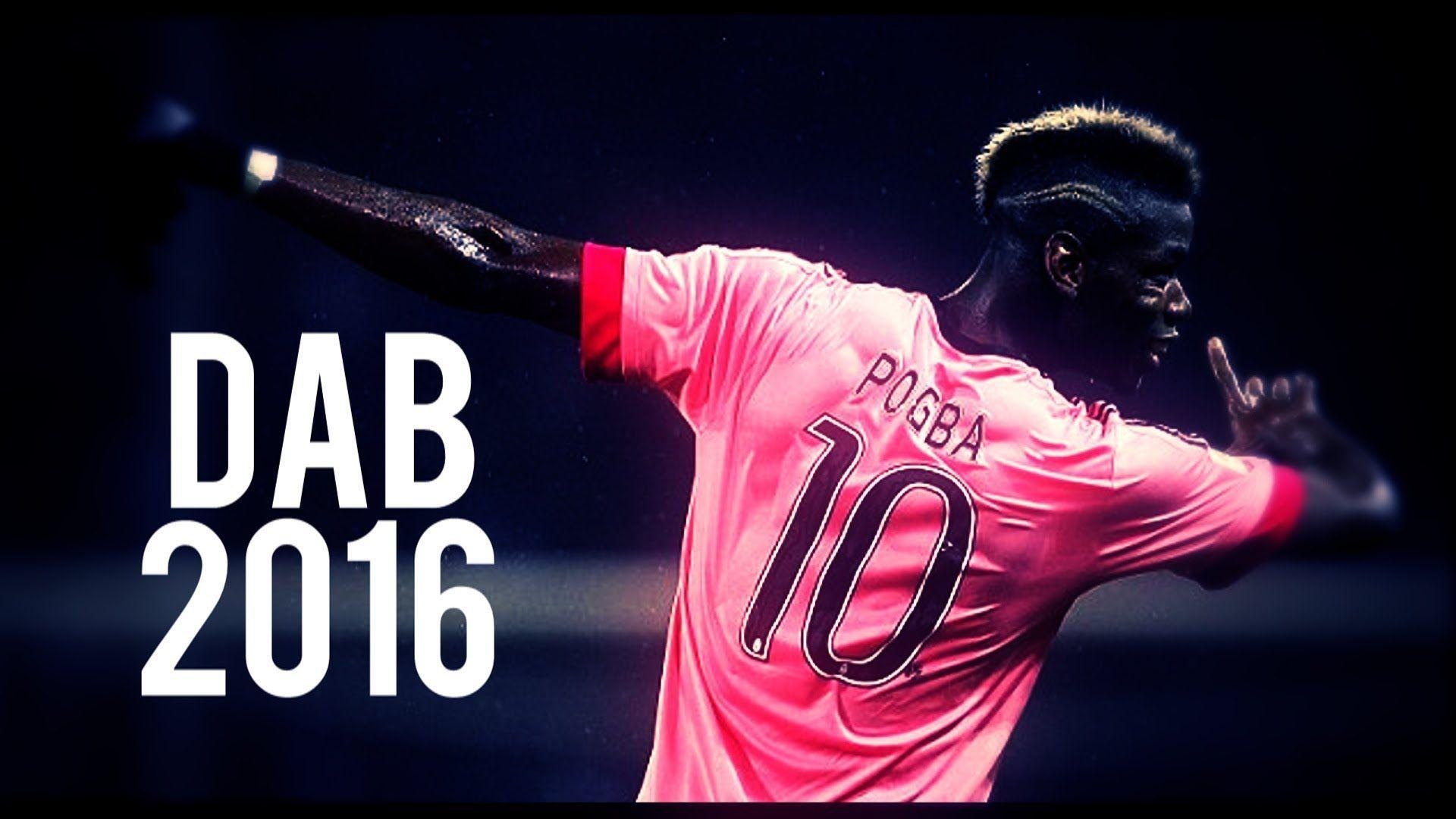 1920x1080 El Dab Dance Pogba Dab, Desktop