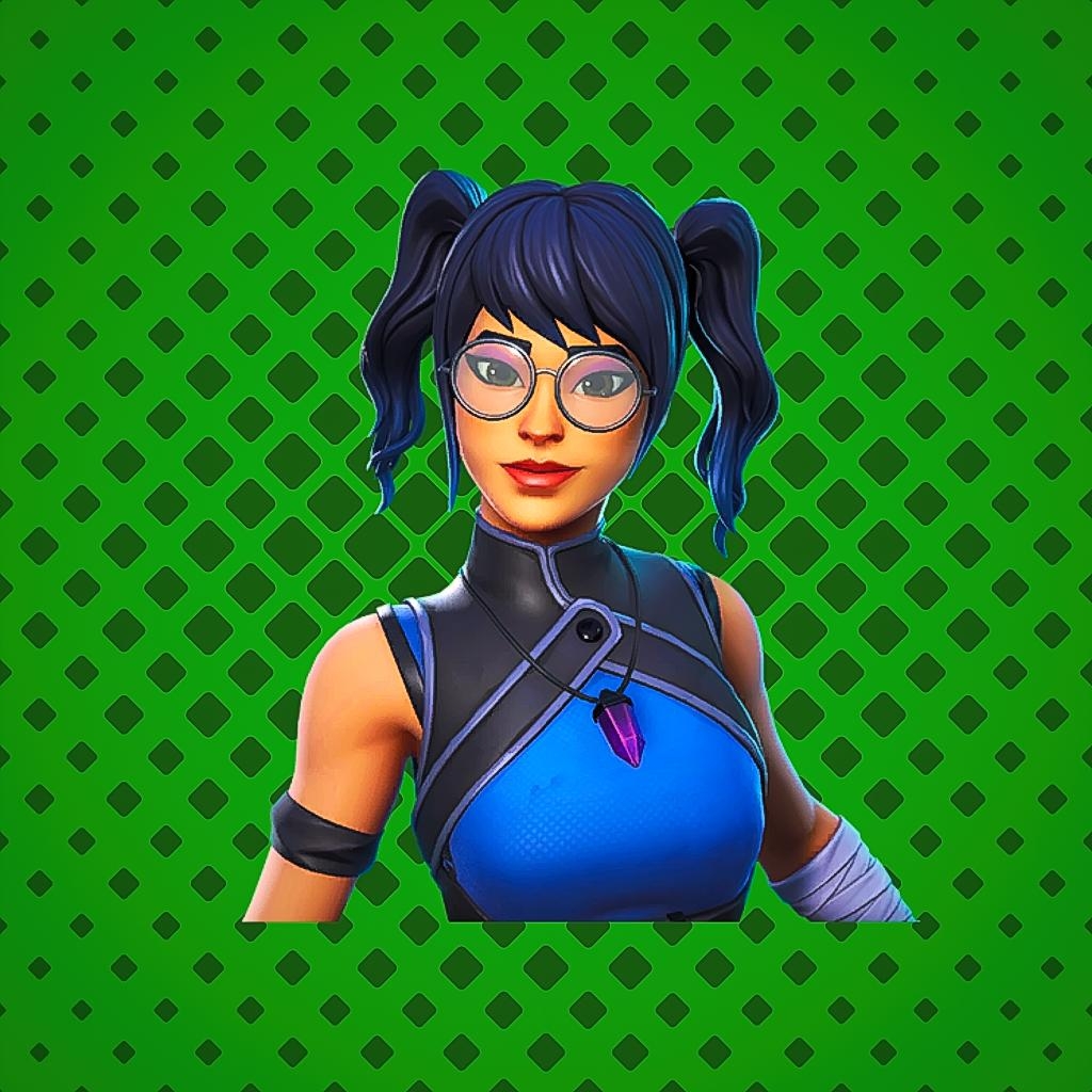 1030x1030 Crystal Fortnite wallpaper, Phone