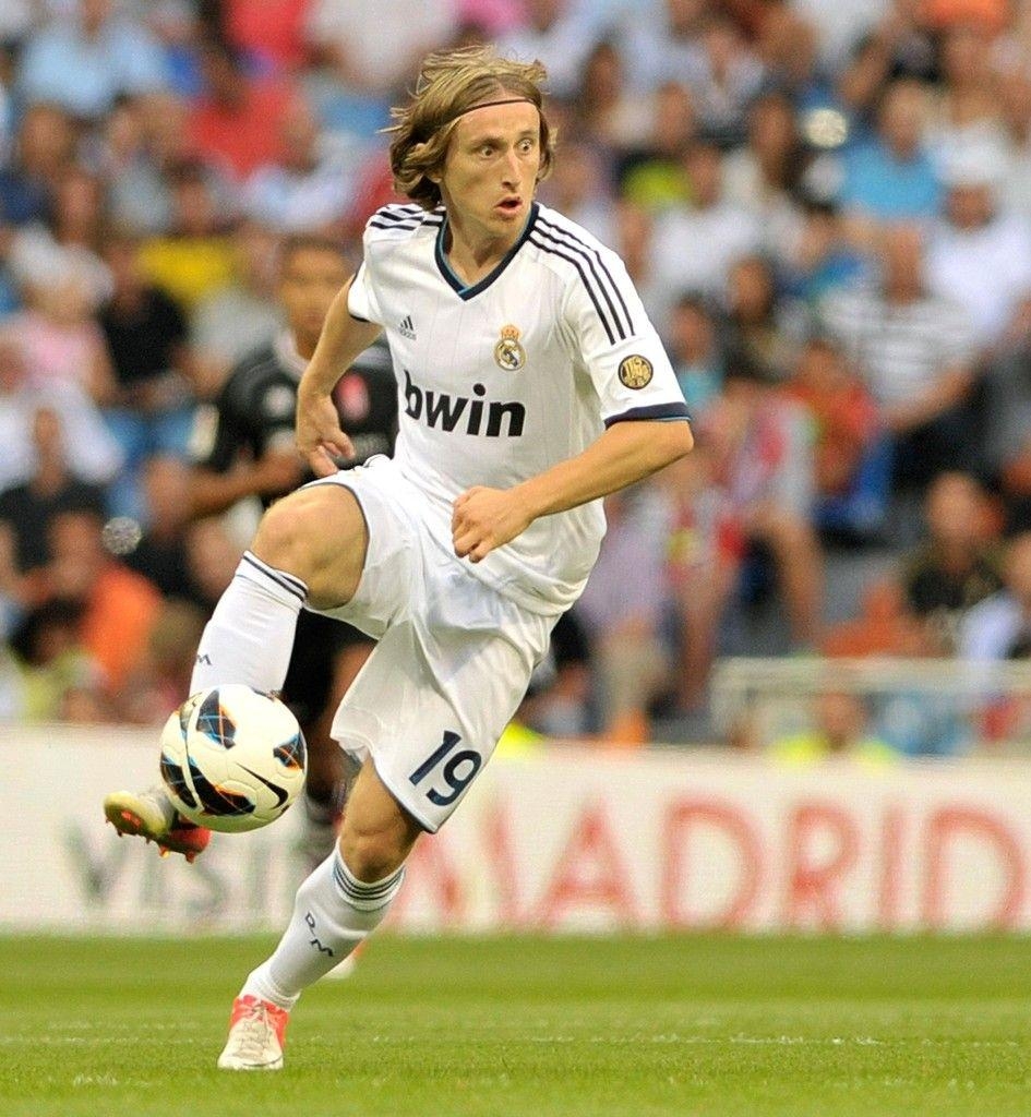 950x1030 Luka Modric Wallpaper HD, Phone