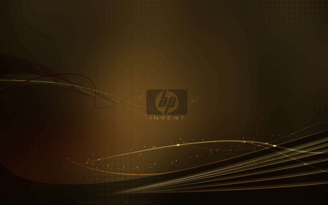 1280x800 Wallpaper For > Black Hp Desktop Wallpaper, Desktop