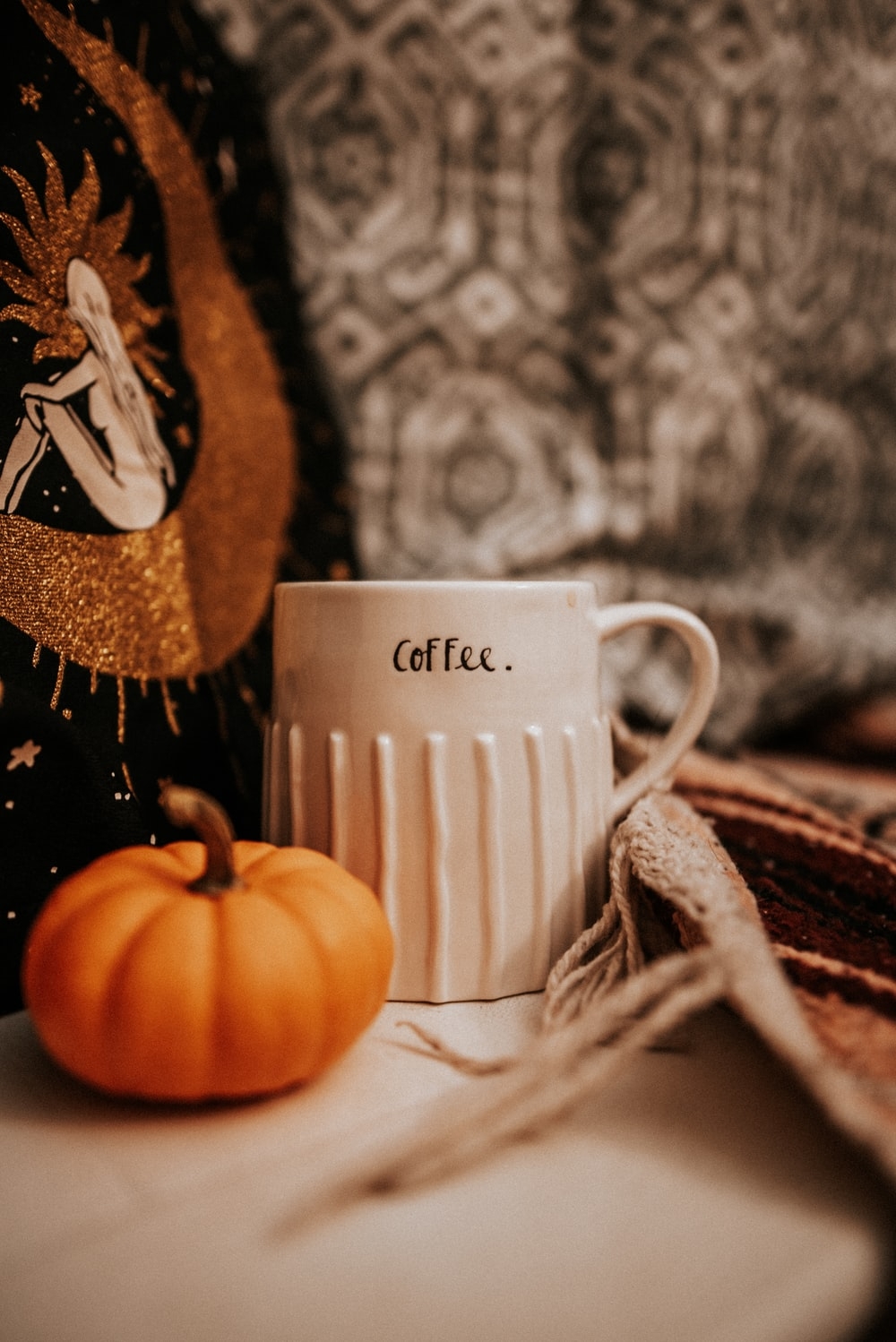 1000x1500 Autumn Coffee Picture. Download Free Image, Phone