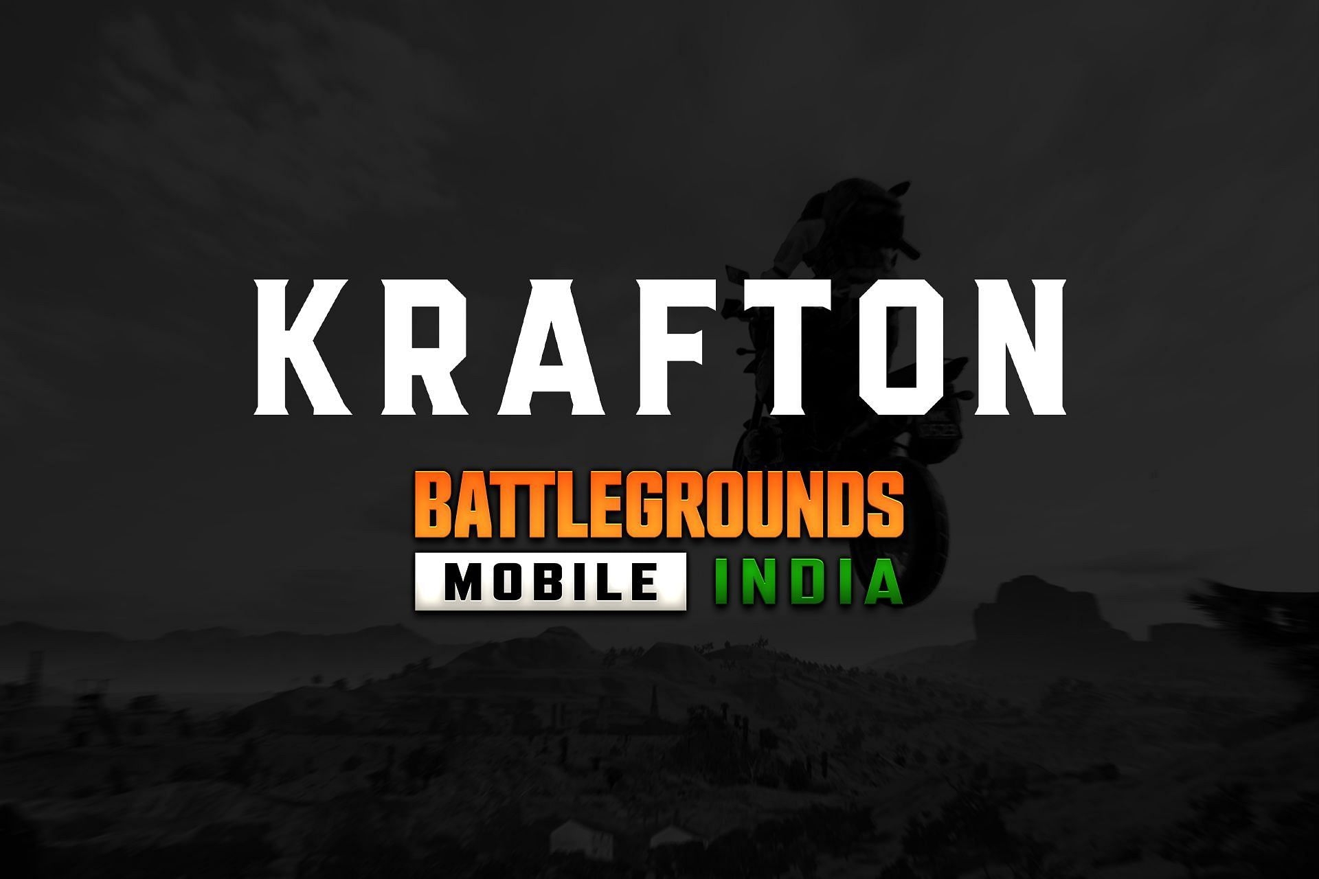 1920x1280 BGMI unban: Everything revealed by Krafton in 2022 regarding game's unban, Desktop