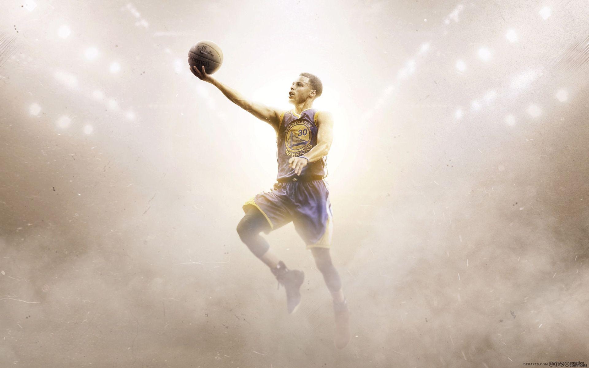 1920x1200 Stephen Curry Wallpaper, Desktop