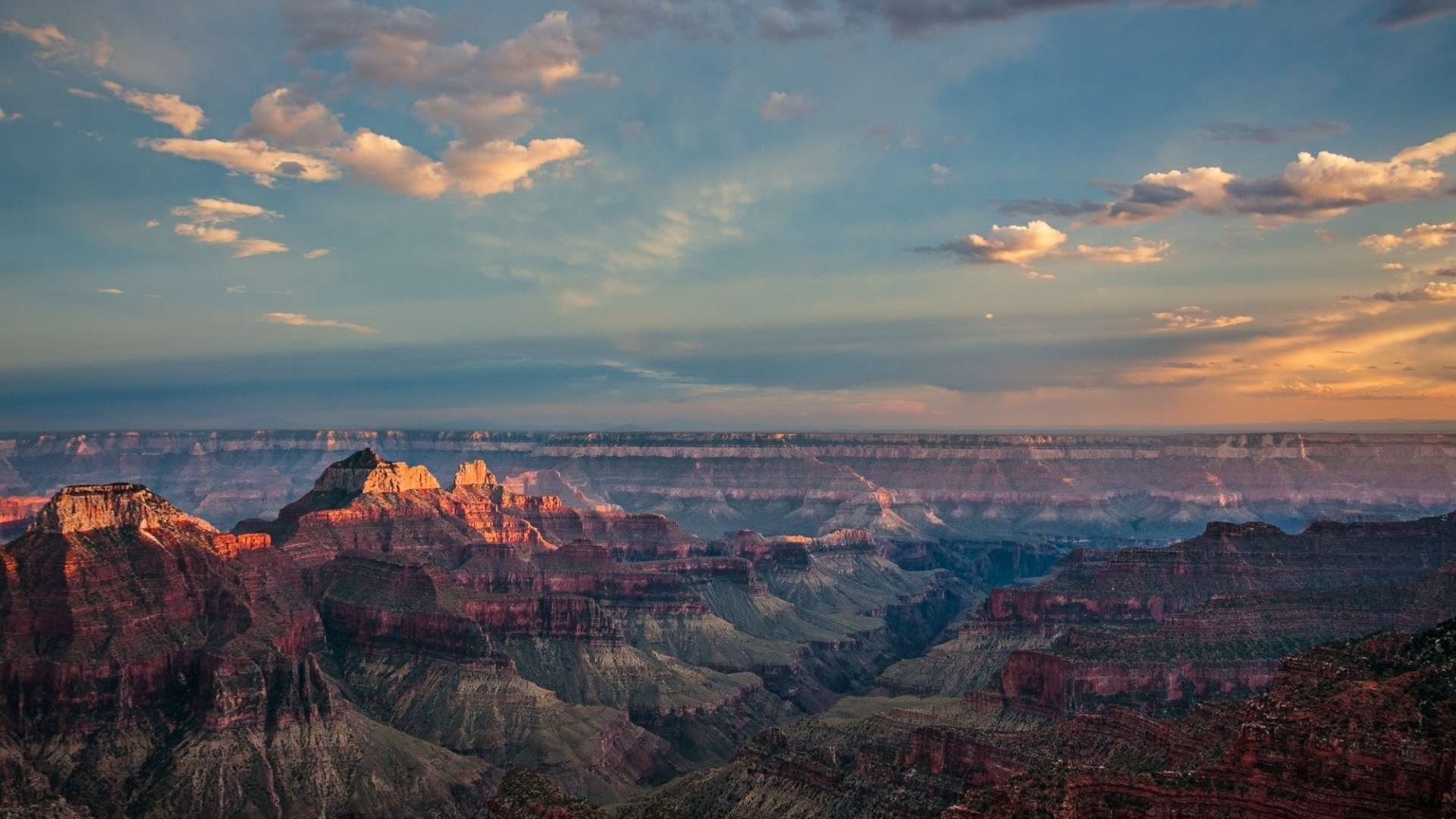 1920x1080 Grand Canyon National Park HD Wallpaper Best Collection, Desktop