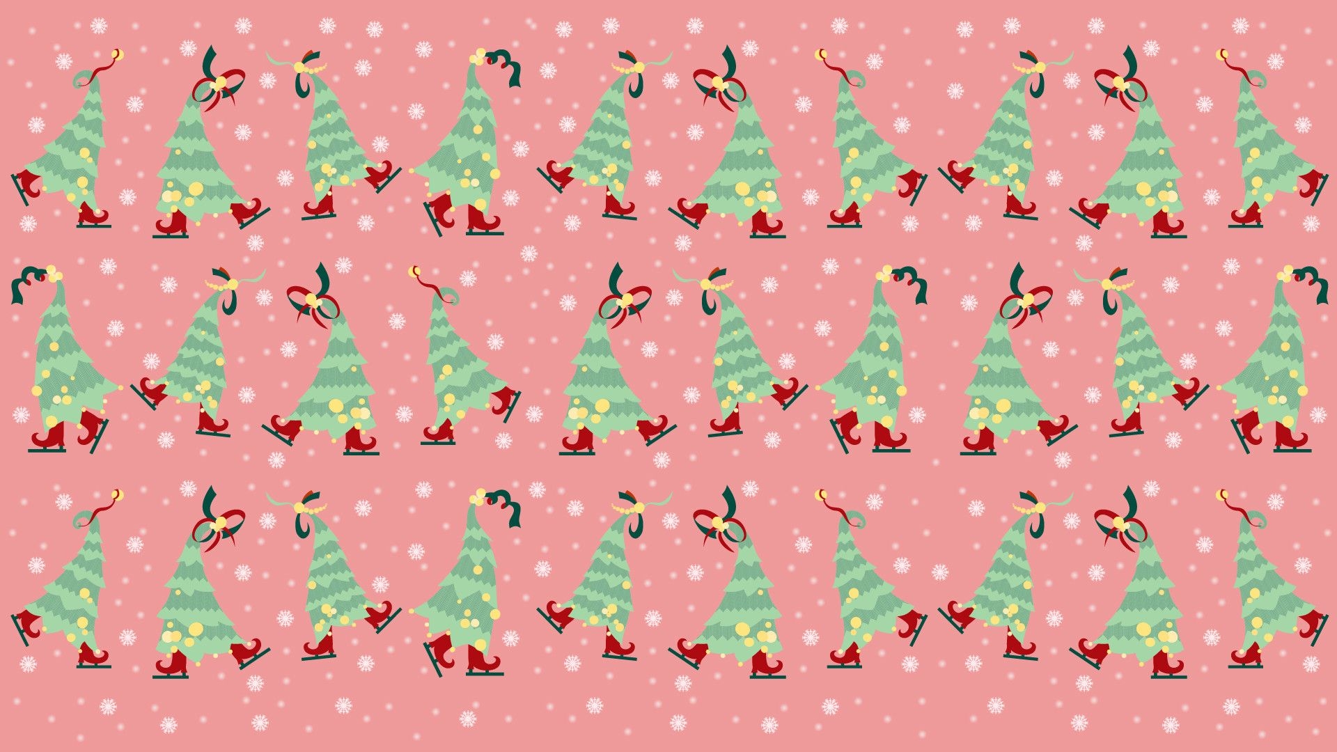 1920x1080 Desktop Background Aesthetic Christmas Wallpaper Tumblr Laptop, Desktop