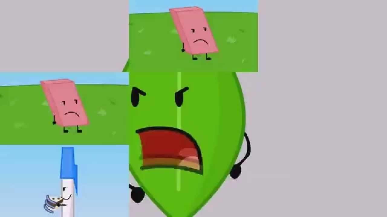 1280x720 Bfdi Tickle, Desktop