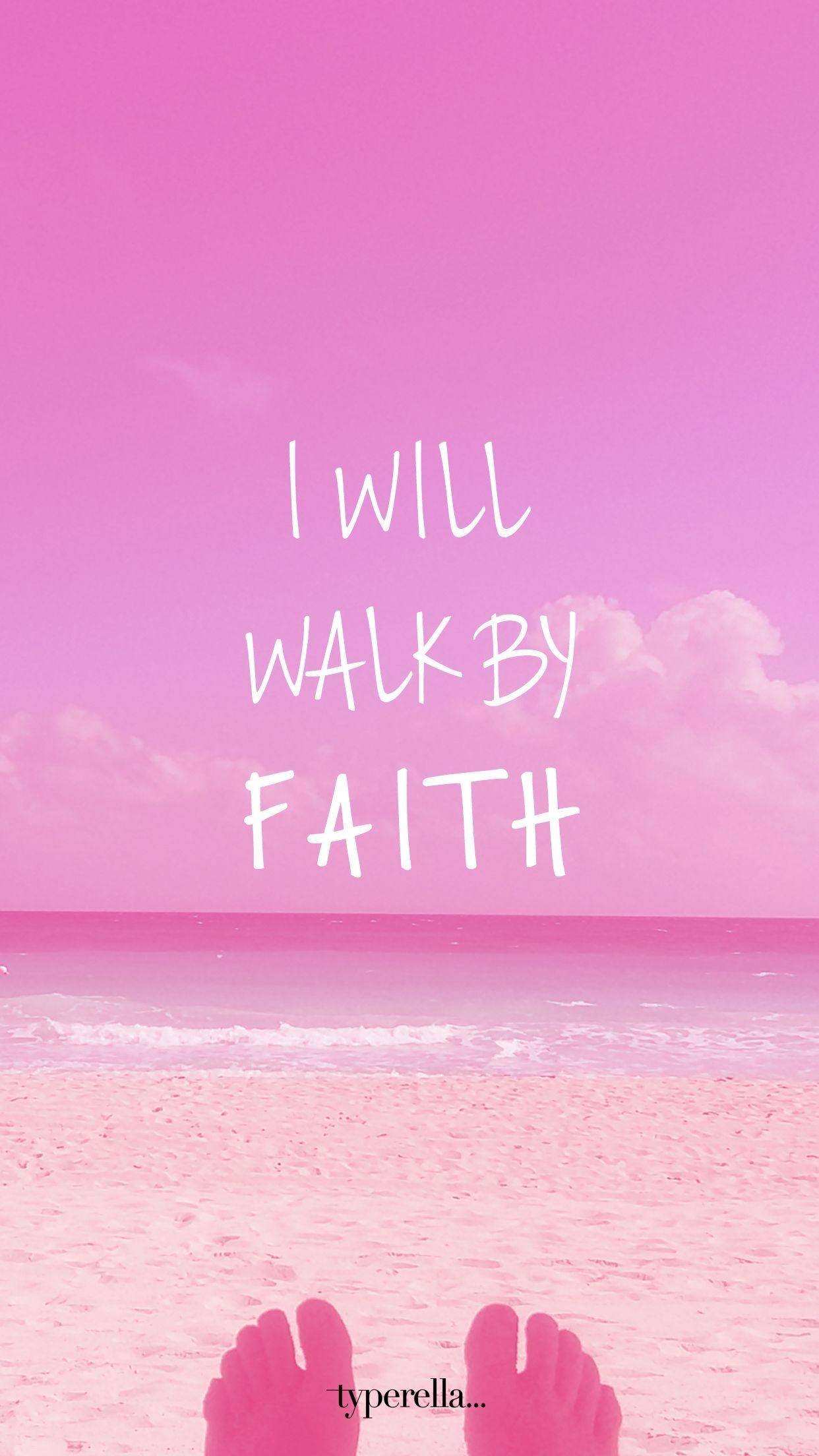 1250x2210 faith #quotes #inspiration #godisgood #jesus #inspire #love, Phone