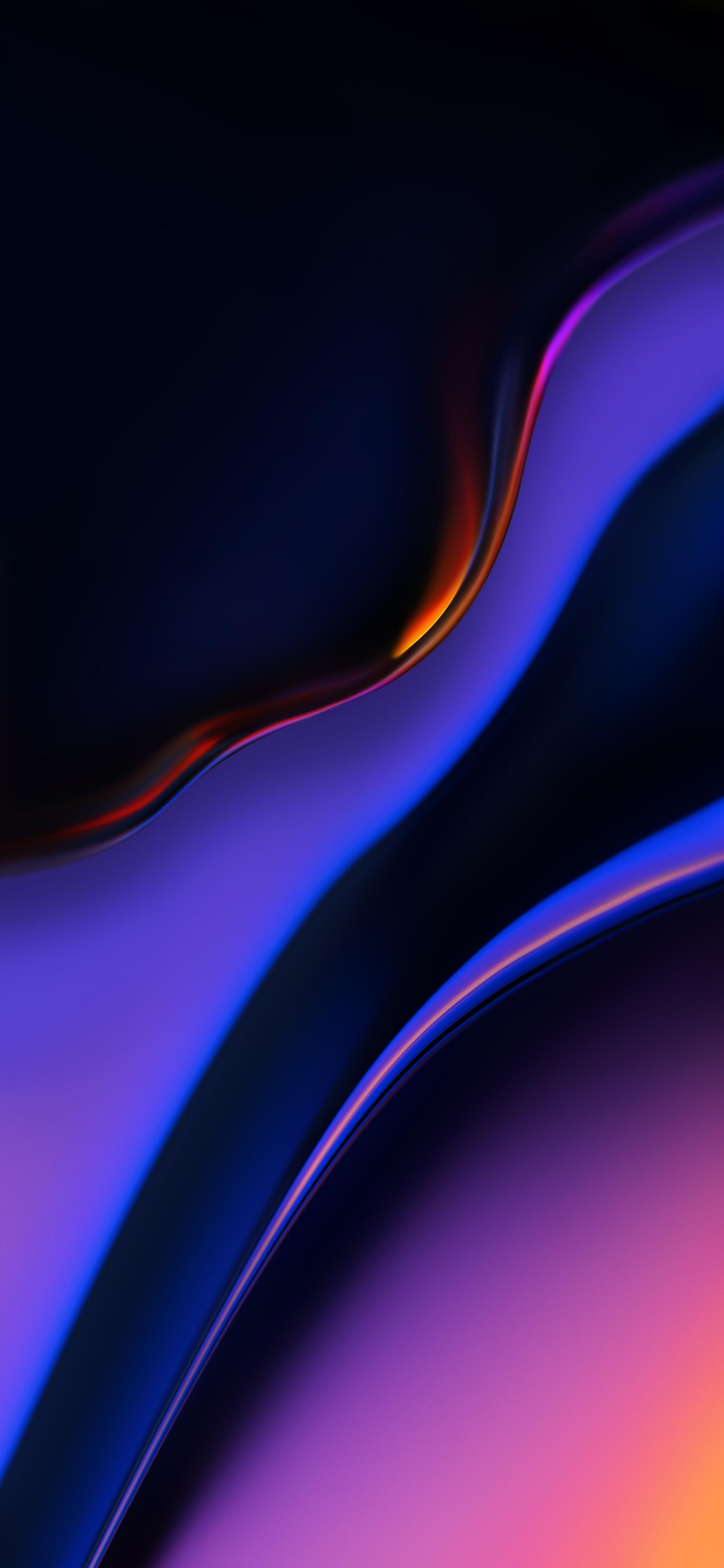 2160x4680 OnePlus 6T Wallpaper, Phone