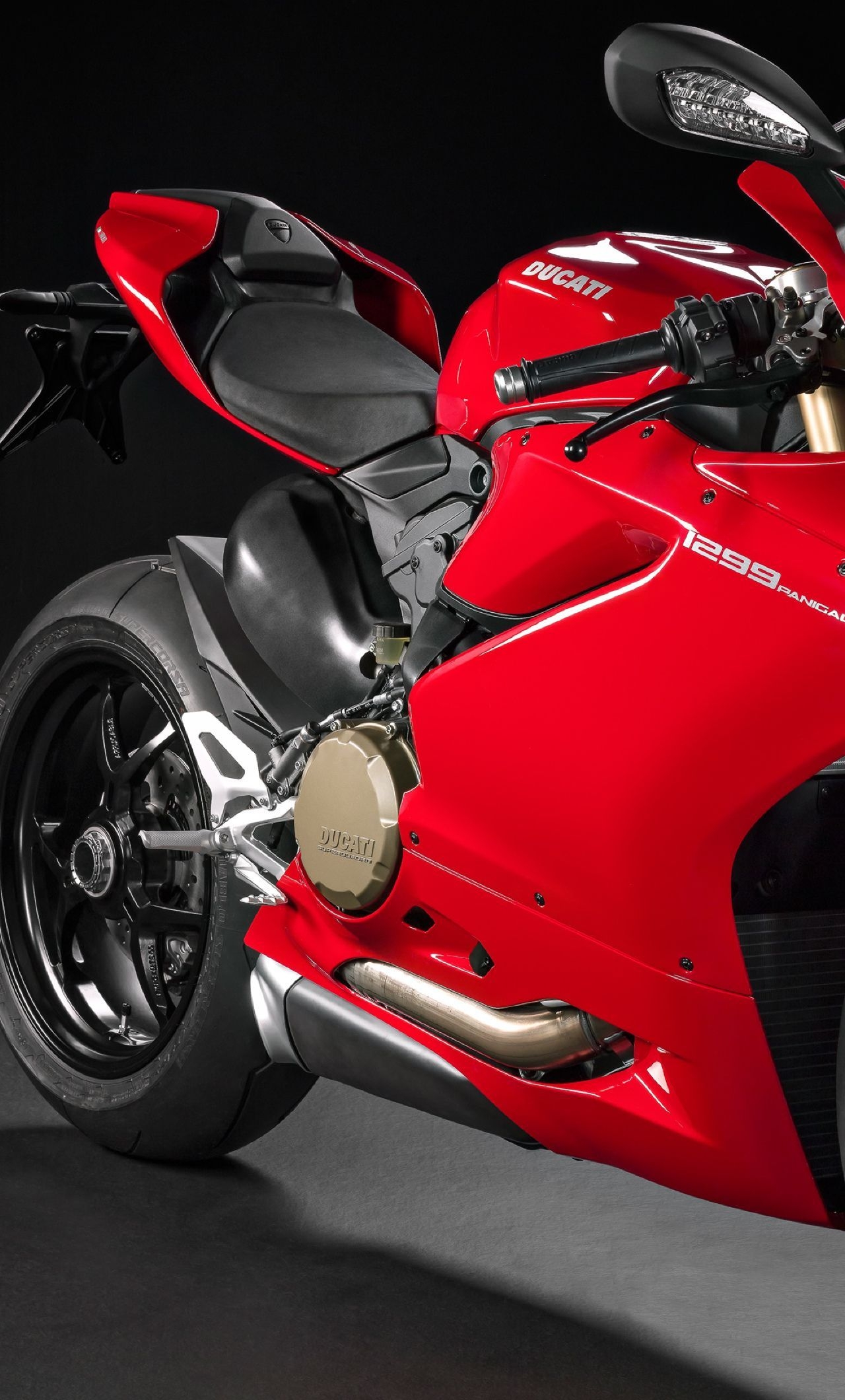 1280x2120 Ducati iPhone Wallpaper Free Ducati iPhone Background, Phone