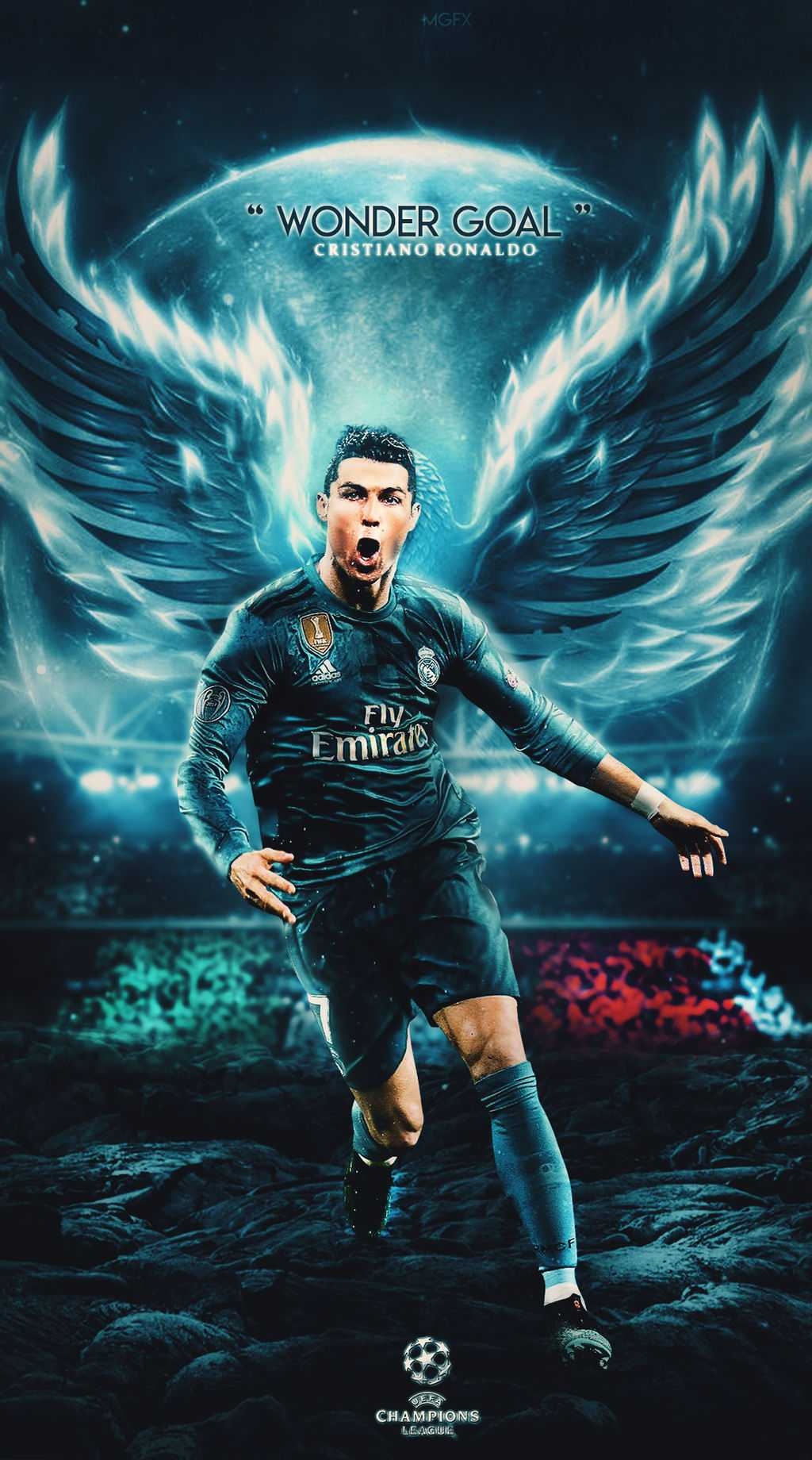 1030x1840 Background Ronaldo Wallpaper, Phone