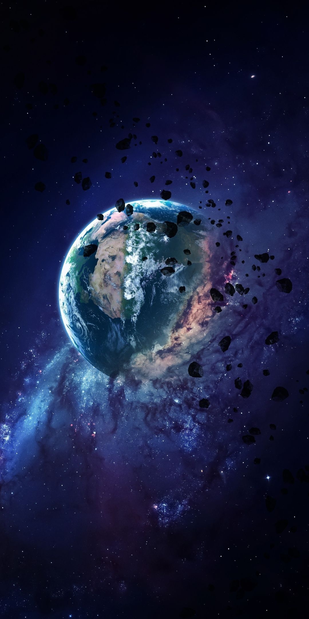 1080x2160 Earth Science Wallpaper Free Earth Science Background, Phone