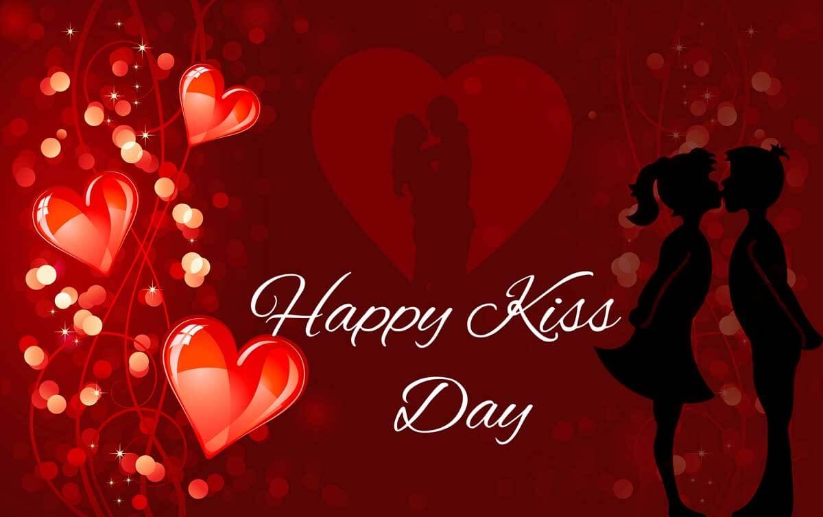 1200x760 International Kissing Day 2017. Happy Days 365, Desktop