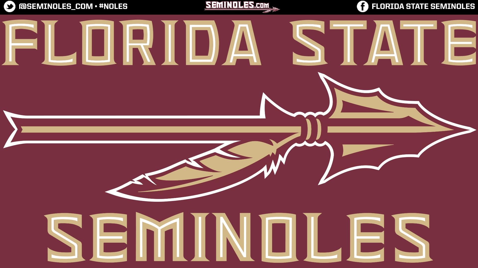 1920x1080 Florida State Seminoles. Official Athletic Site, Desktop