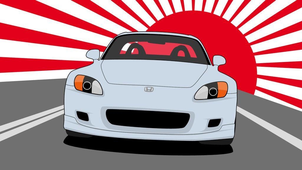 1030x580 Honda S2000 (Wallpaper), Desktop