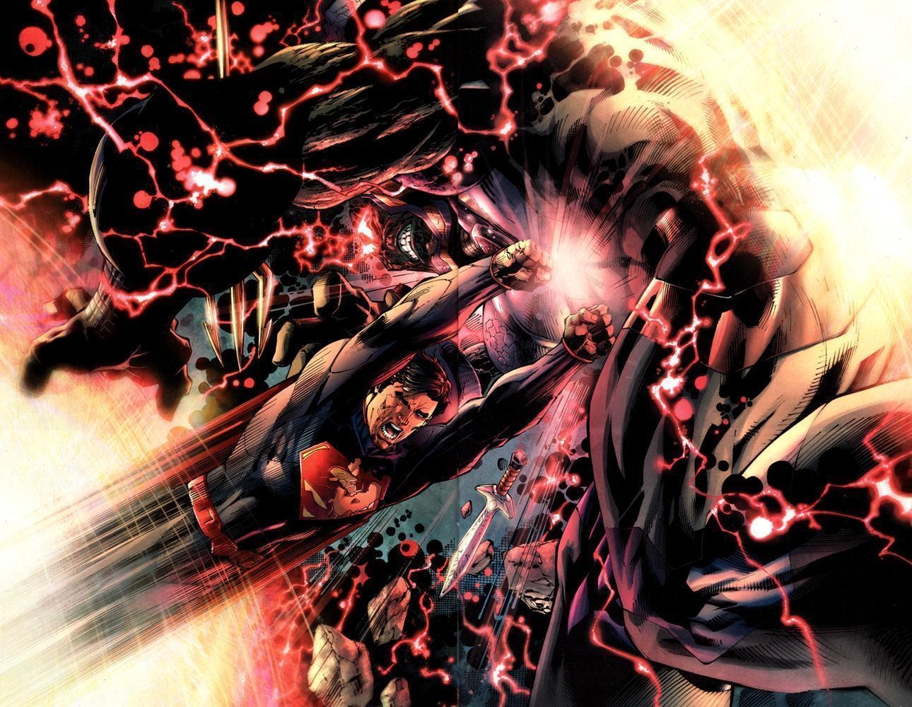 1290x1000 Best image about darkseid. Man of Steel, Desktop