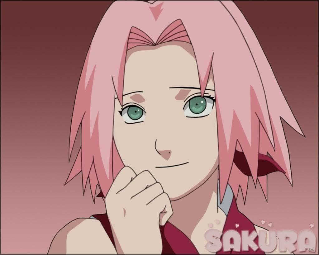 1030x820 sakura shippuden, Desktop