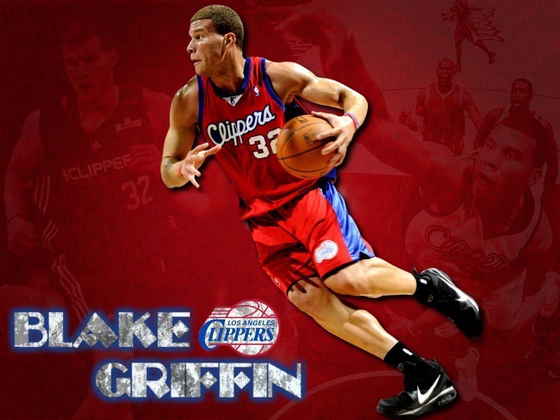 1160x870 informations, videos and wallpaper: Blake Griffin, Desktop