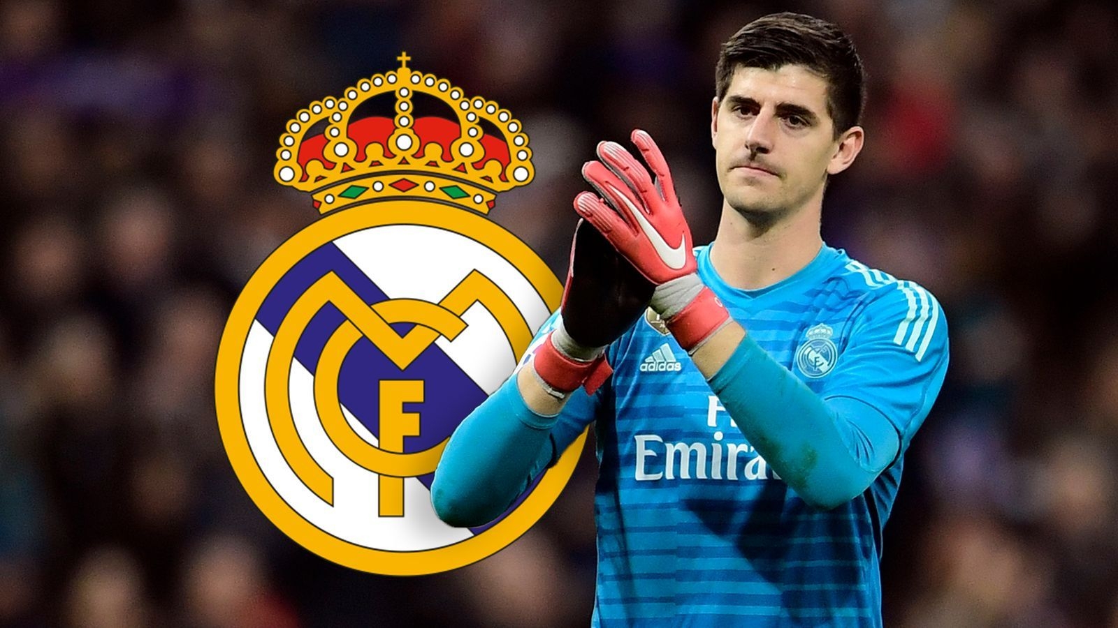 1600x900 How is Thibaut Courtois faring at Real Madrid?, Desktop