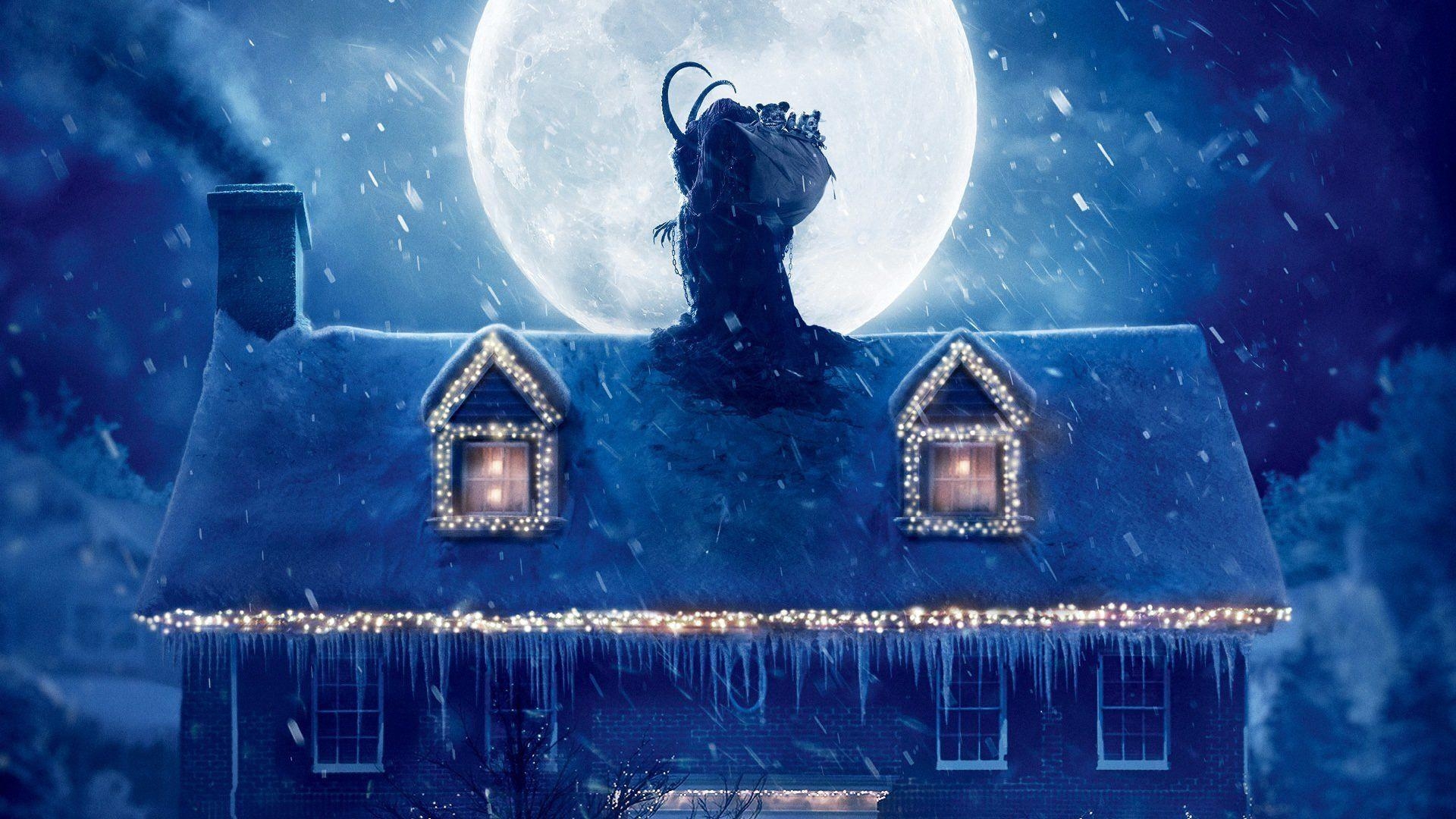 1920x1080 Krampus HD Wallpaper, Desktop