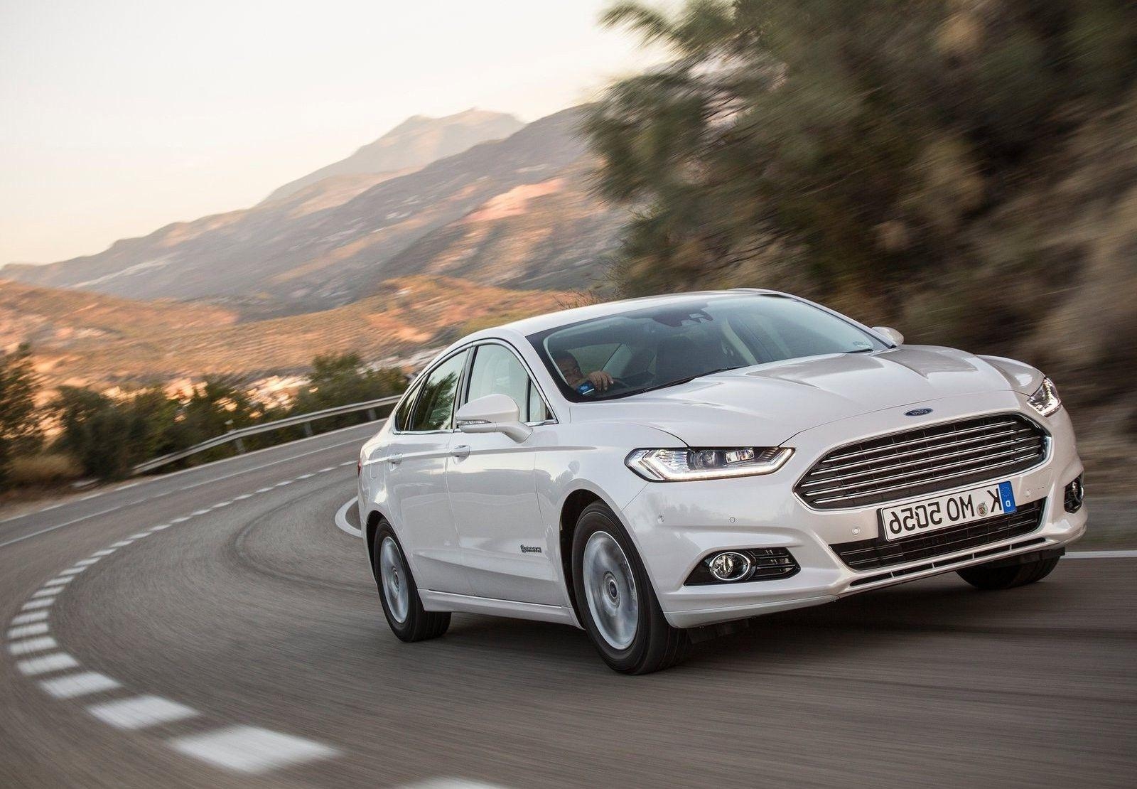 1600x1110 Ford Mondeo Wallpaper, Desktop