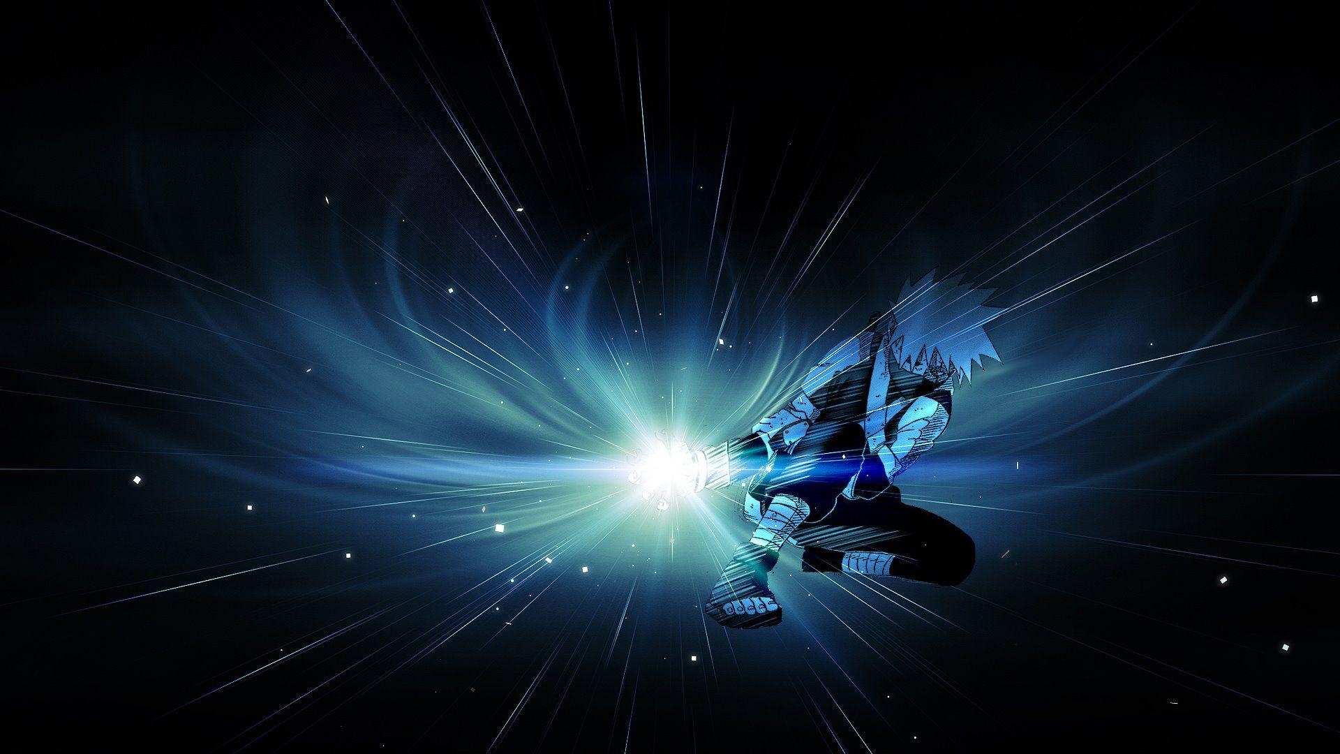 1920x1080 Kakashi Chidori Jutsu Wallpaper Wallpaper. Cool, Desktop