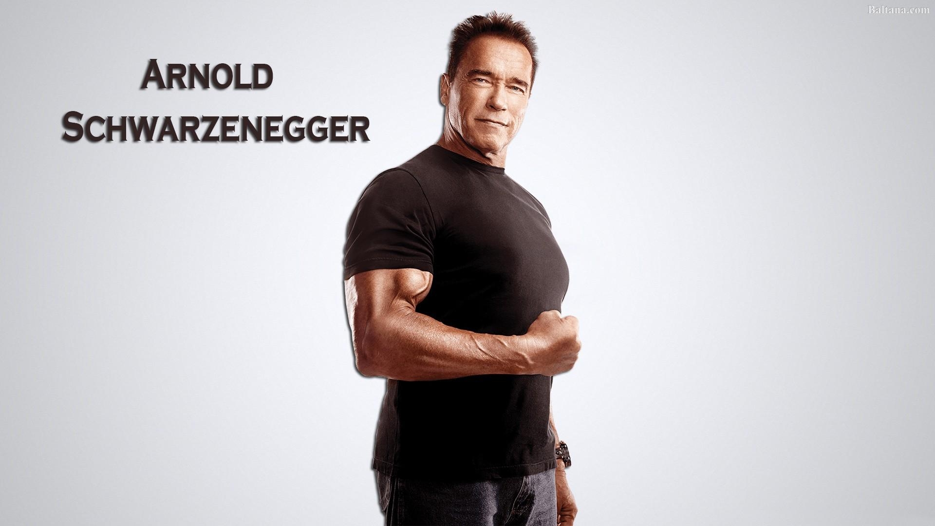 1920x1080 Arnold Schwarzenegger Wallpaper HD Background, Image, Pics, Desktop