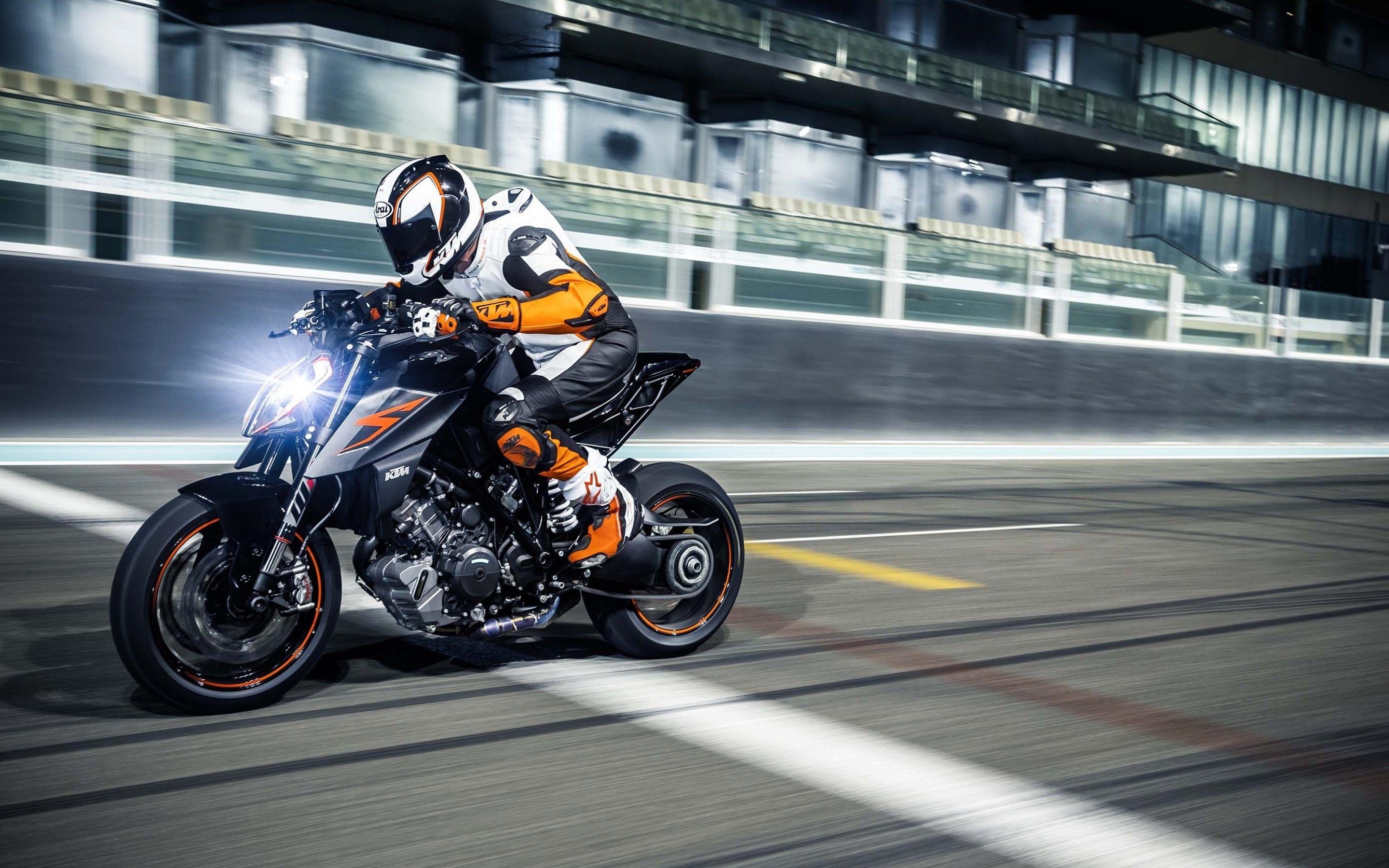 2880x1800 Wallpaper KTM 1290 Super Duke R, HD, Automotive / Bikes, Desktop