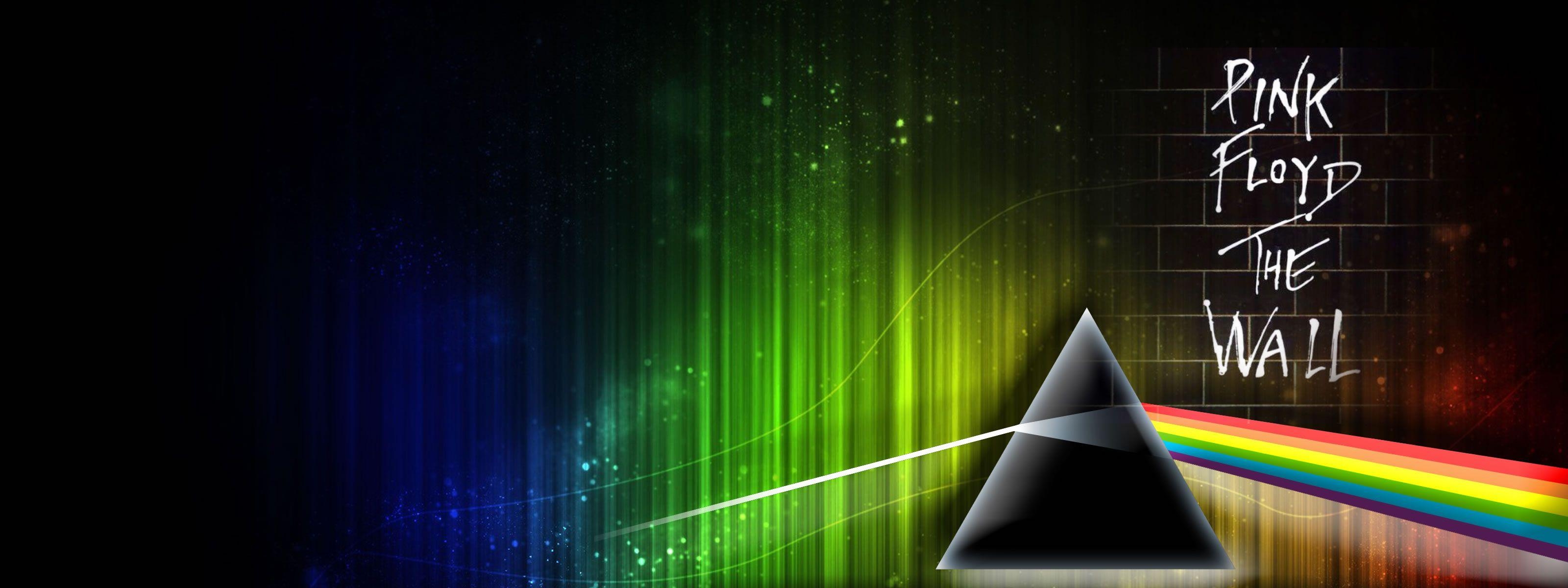 3200x1200 Floyd Wallpaper, 02.13.15 0.29 Mb, Dual Screen