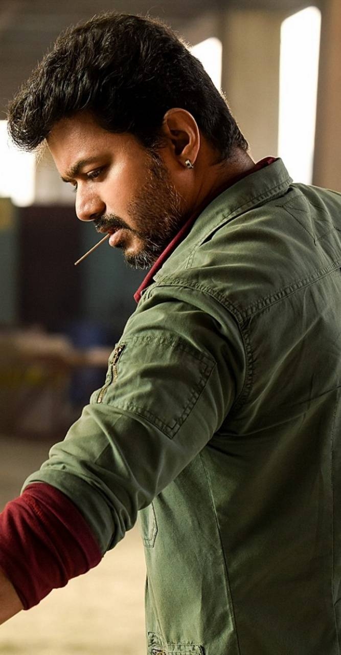 670x1280 Vijay wallpaper, Phone