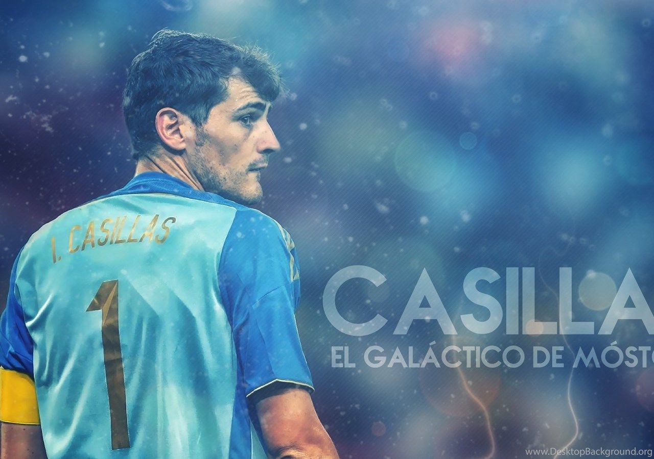 1280x900 IKER Casillas Spain Wallpaper By Kerimov23 Desktop, Desktop