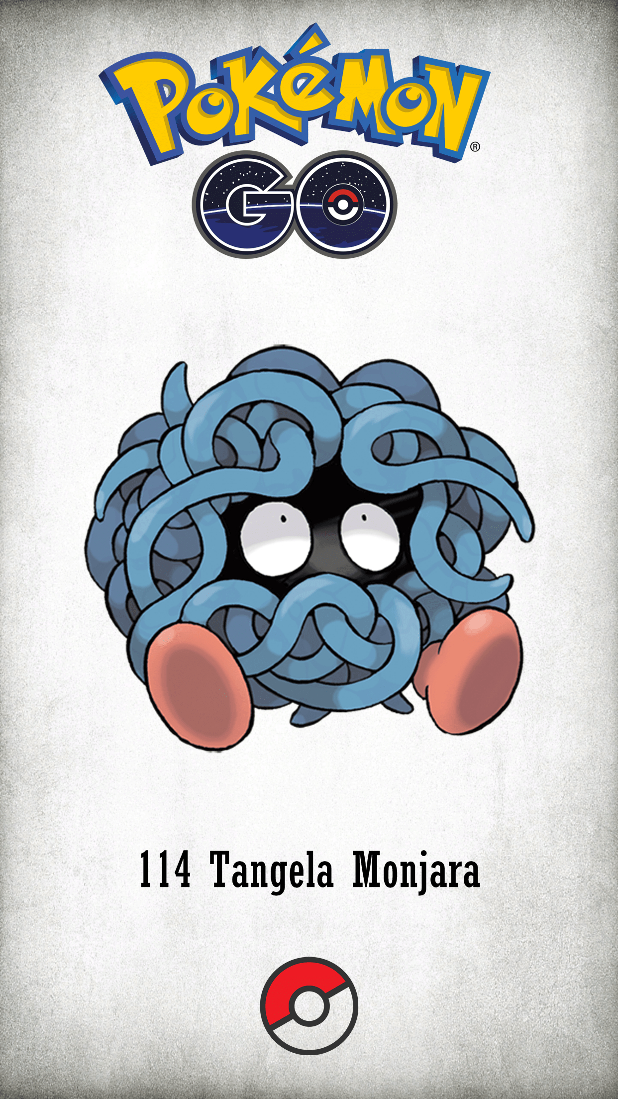 1250x2210 Character Tangela Monjara, Phone