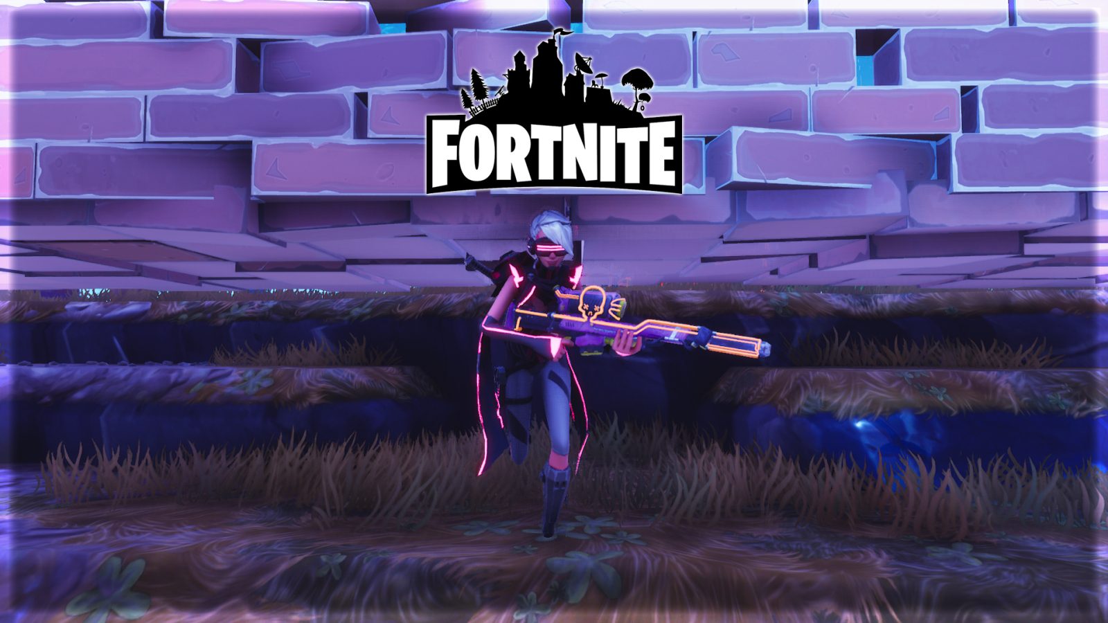 1600x900 Fortnite: SypherPK Shows Us New Crash Pad Buff, Desktop