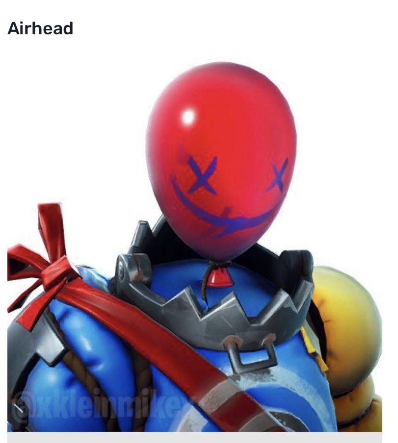 820x910 Airhead Fortnite wallpaper, Phone