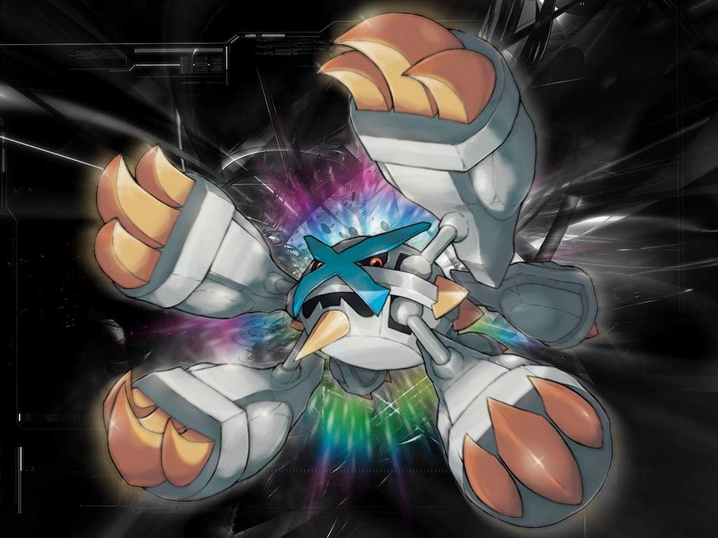 1030x770 Mega Metagross. Wiki. Pokémon Amino, Desktop