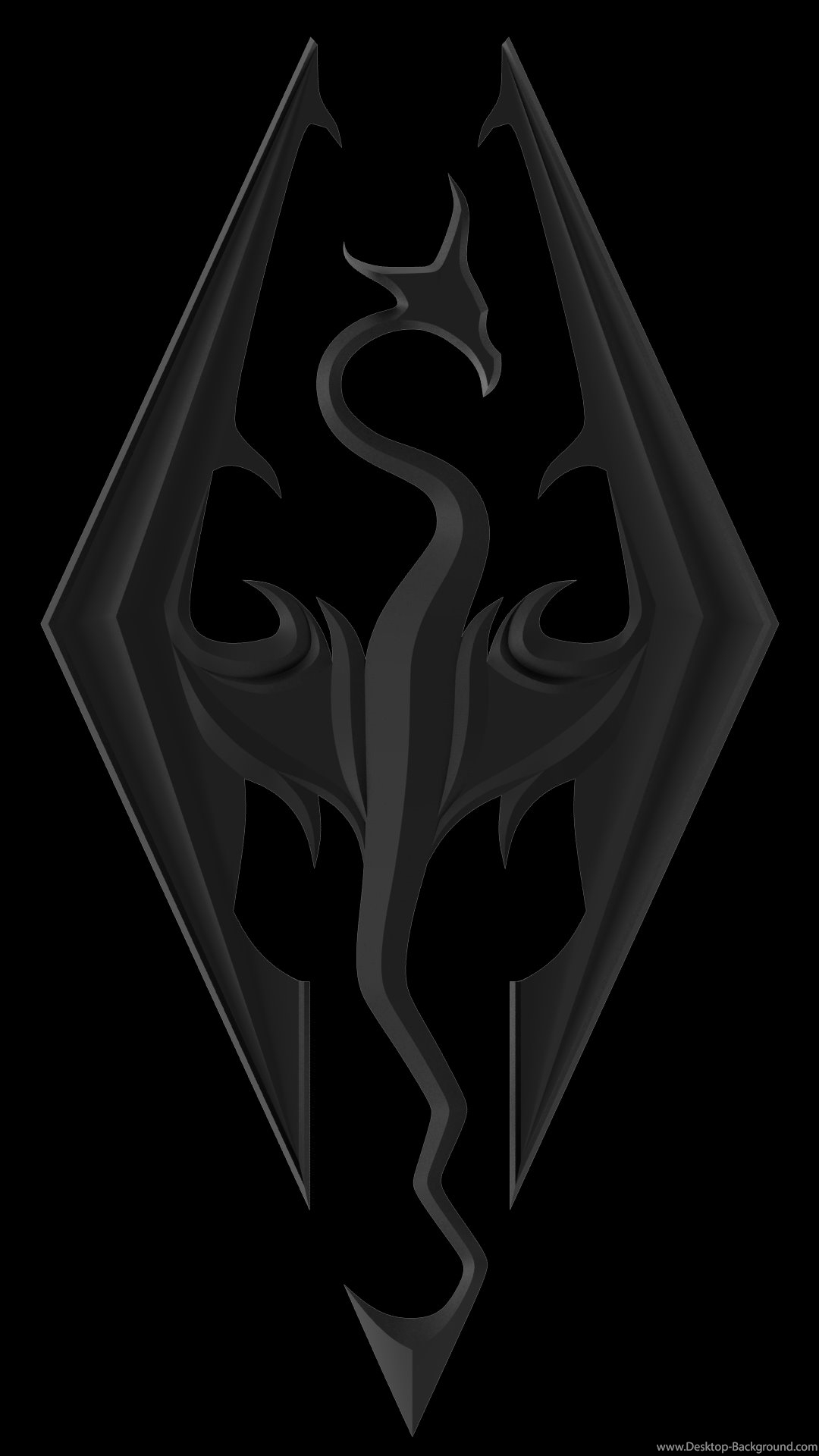 1080x1920 The Elder Scrolls V Skyrim Mobile Wallpaper 8726 Desktop Background, Phone