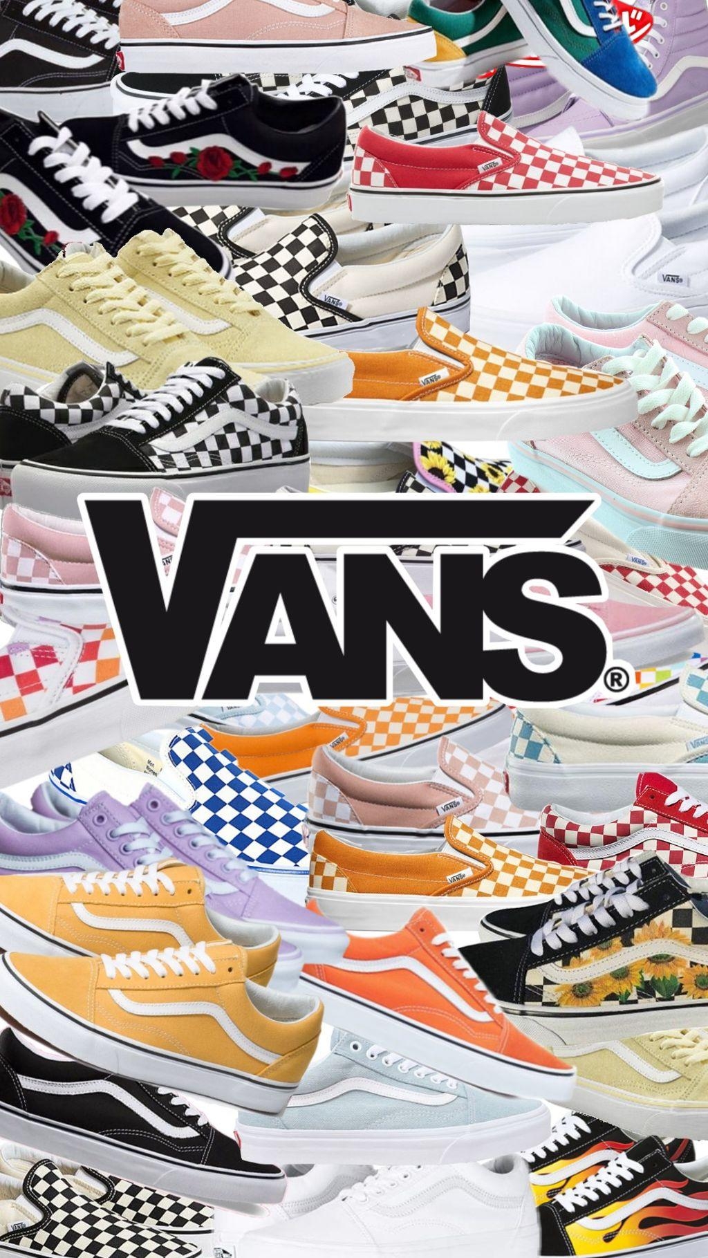 1030x1820 Aesthetic Wallpaper Vans Drawing Wallpaper, Phone